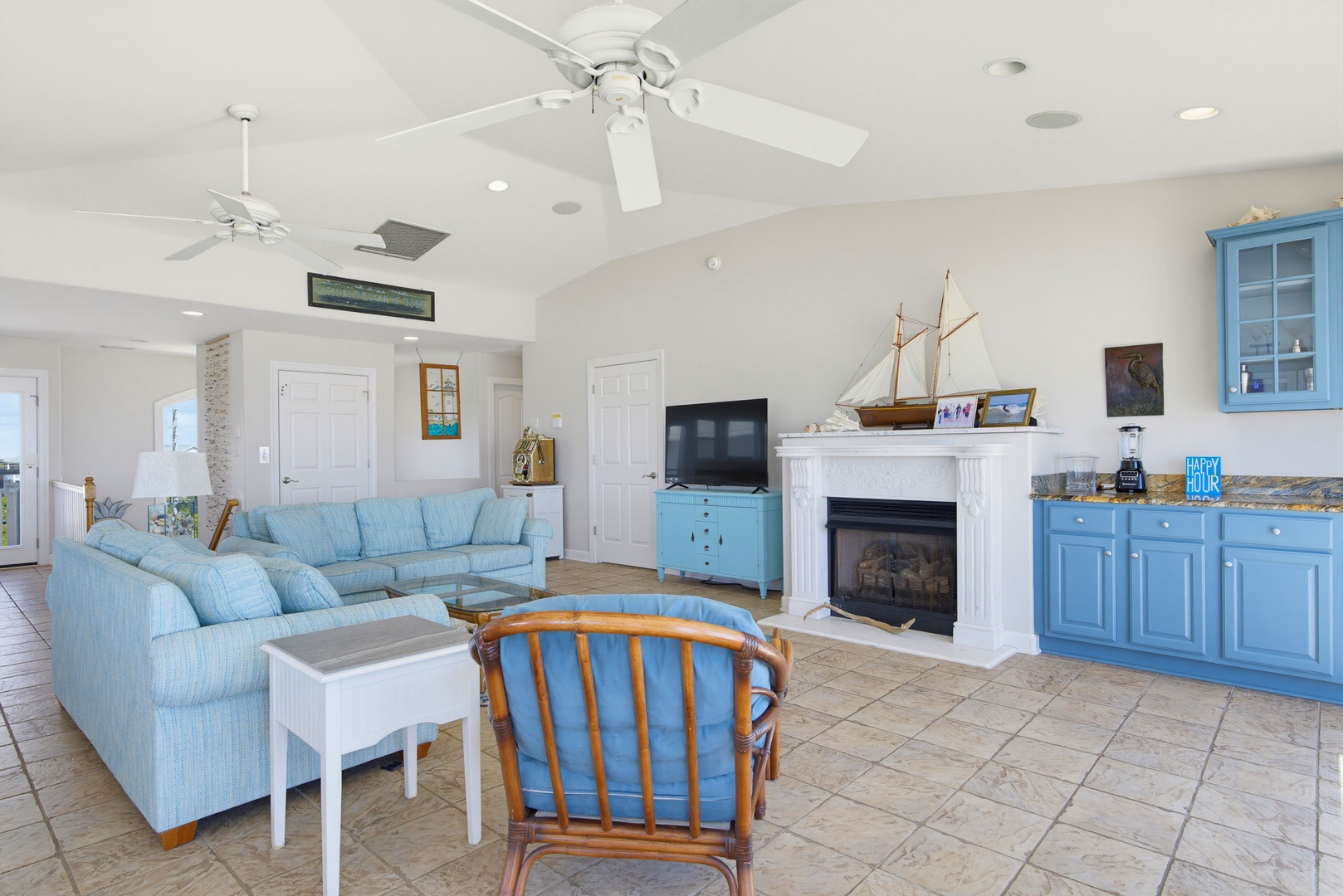 Living Room Seating