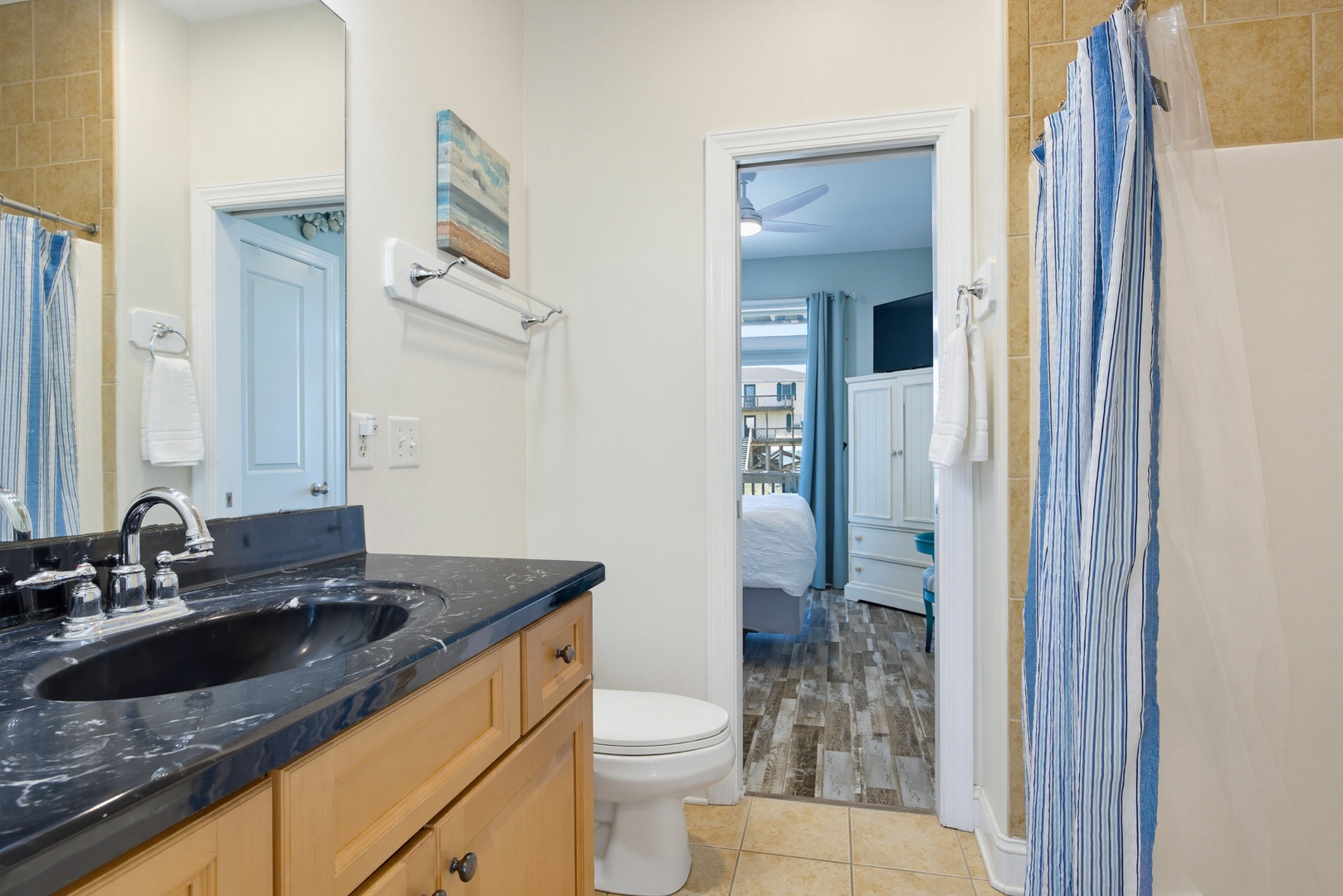 Bedrooms 4/5 Bath