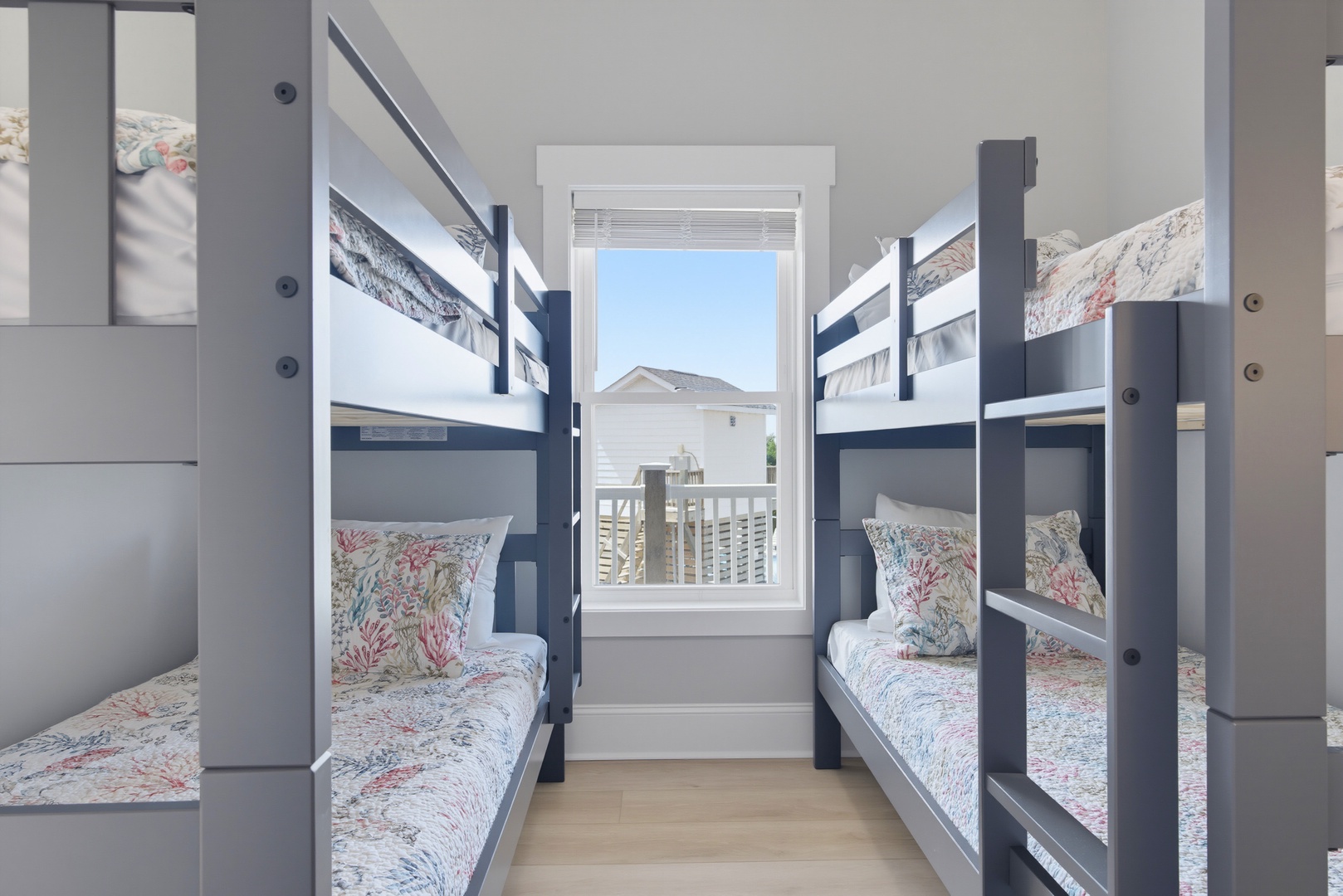 Bunk Room