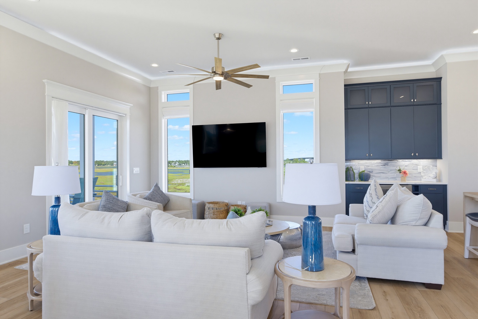 Living Room TV