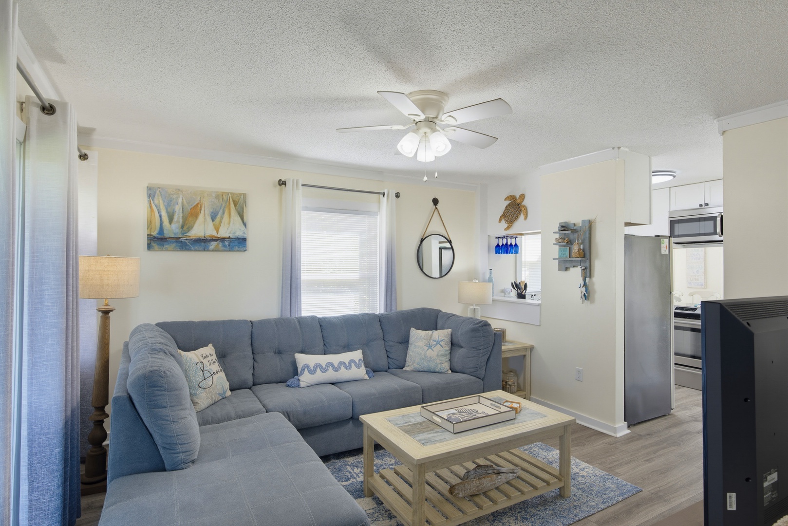 Living Room Seating