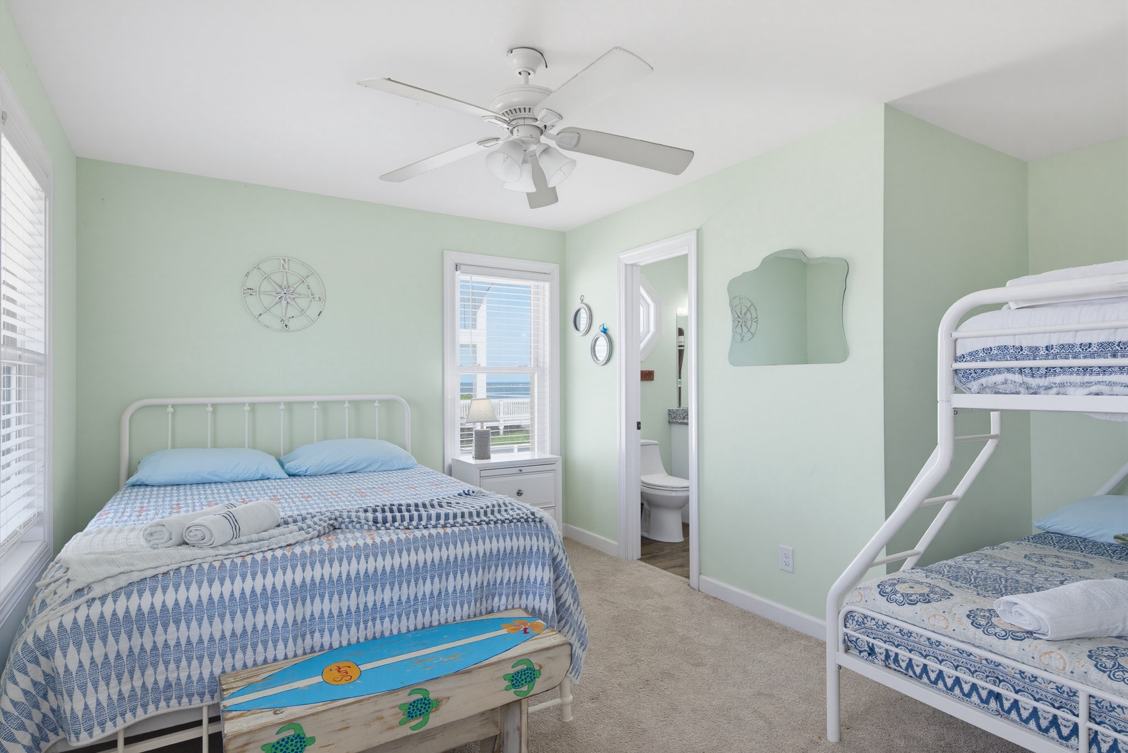 Kids Bedroom Beds