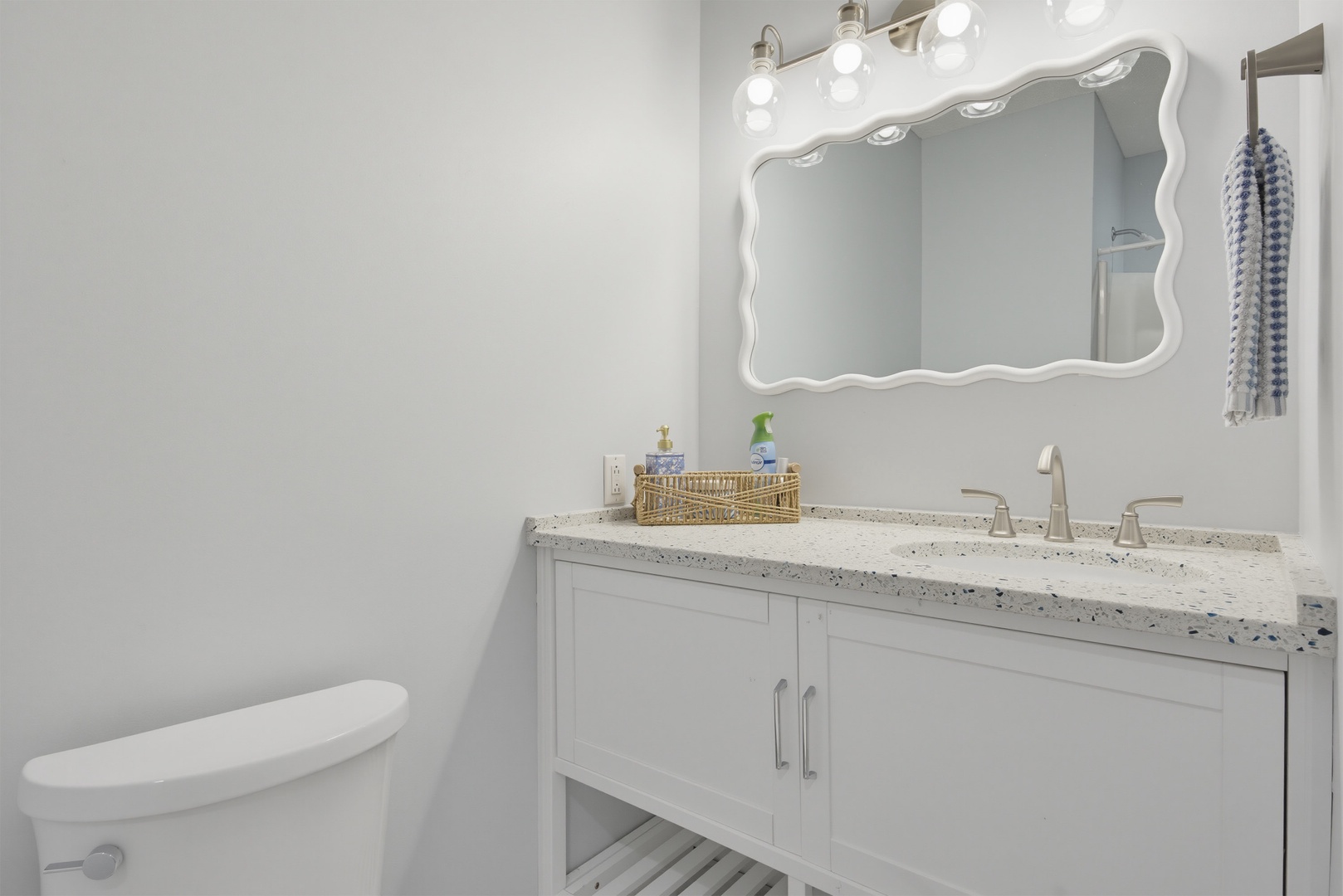 Bathroom Vanity