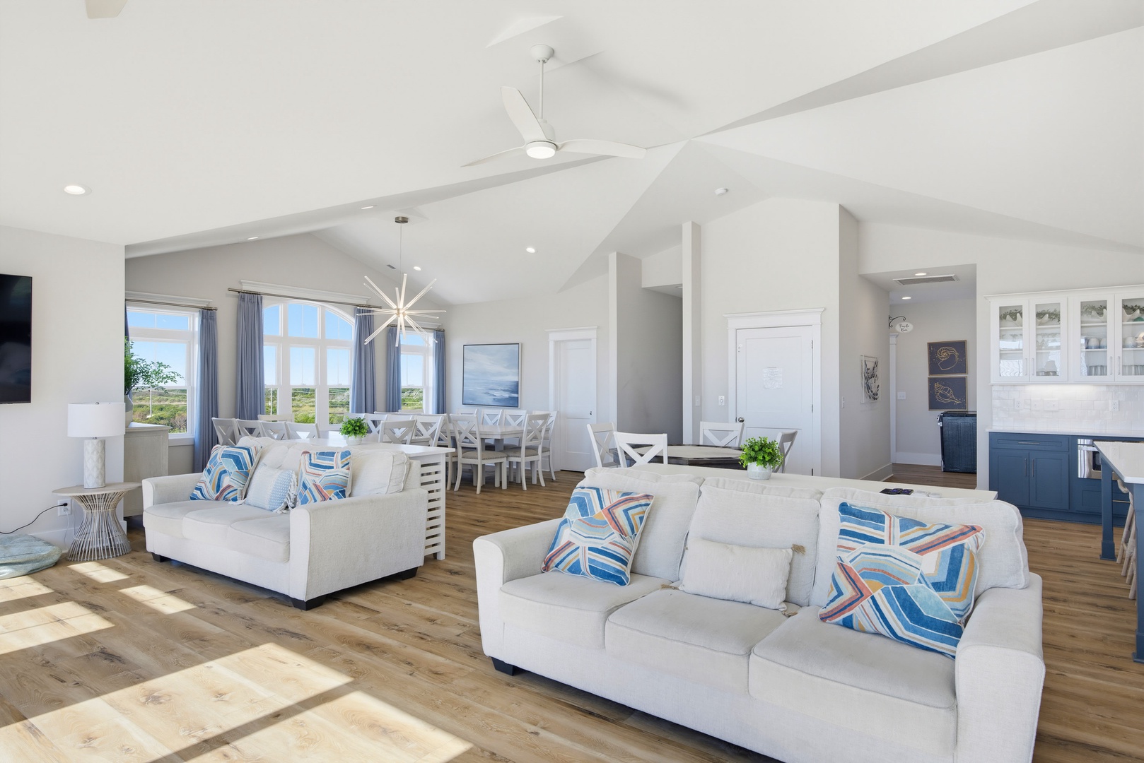 Living Room Seating