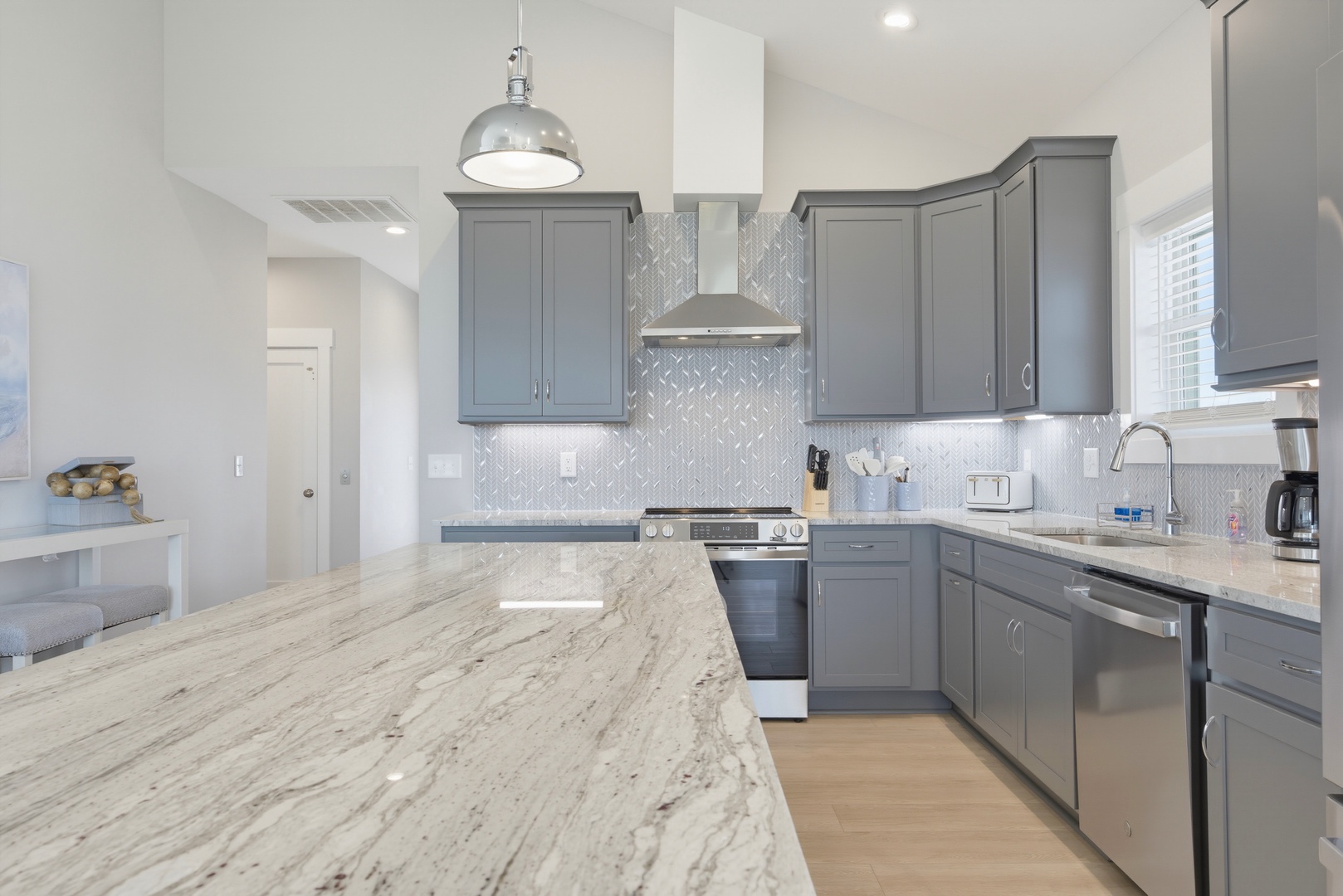 Kitchen Countertops