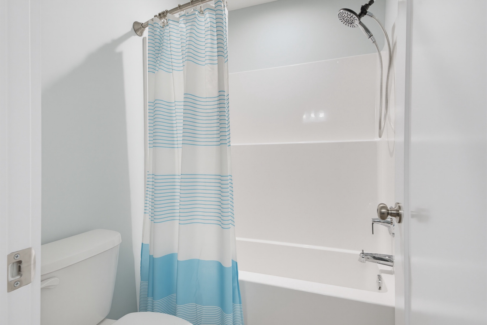 Bathtub Shower Combo