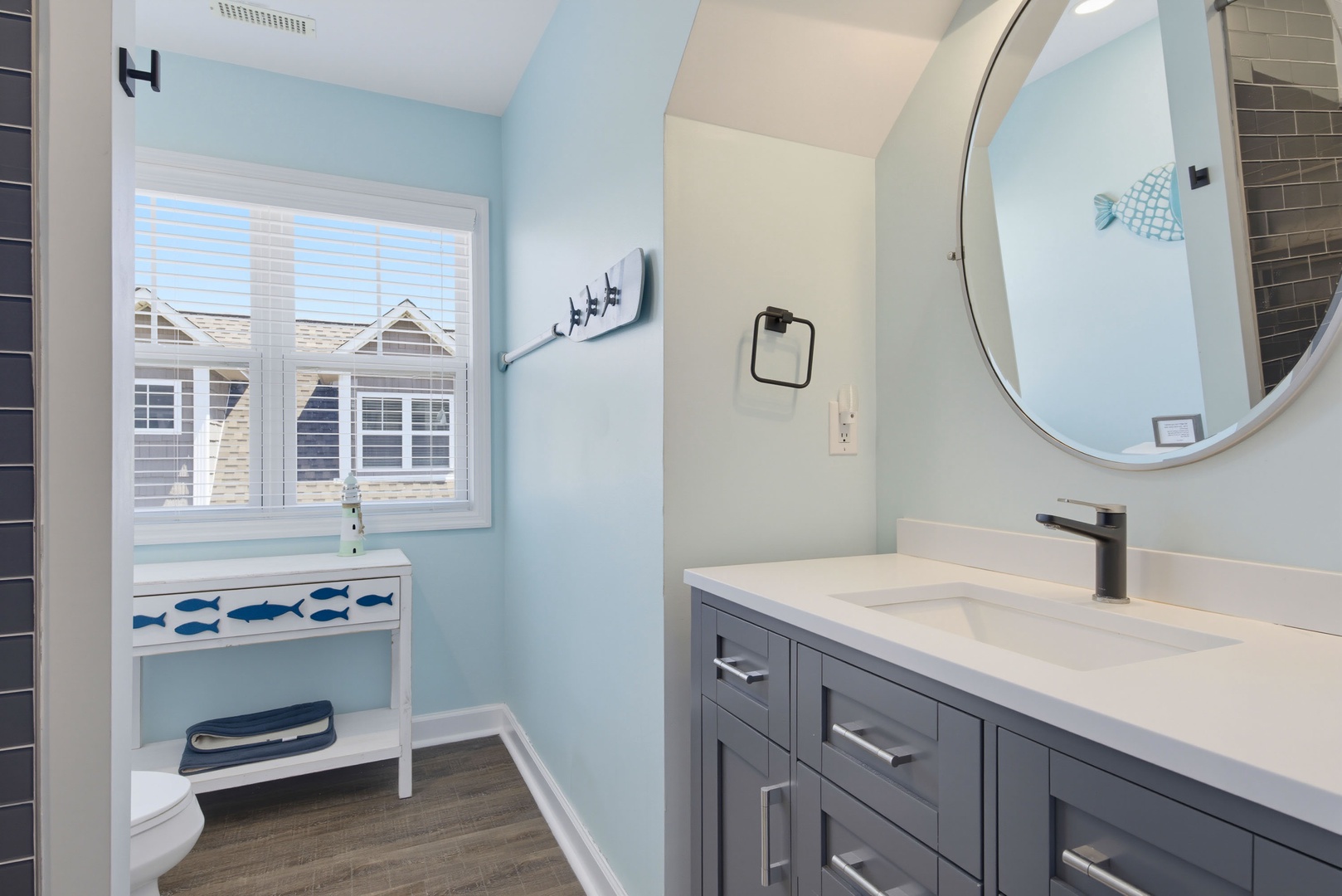 Bathroom Vanity