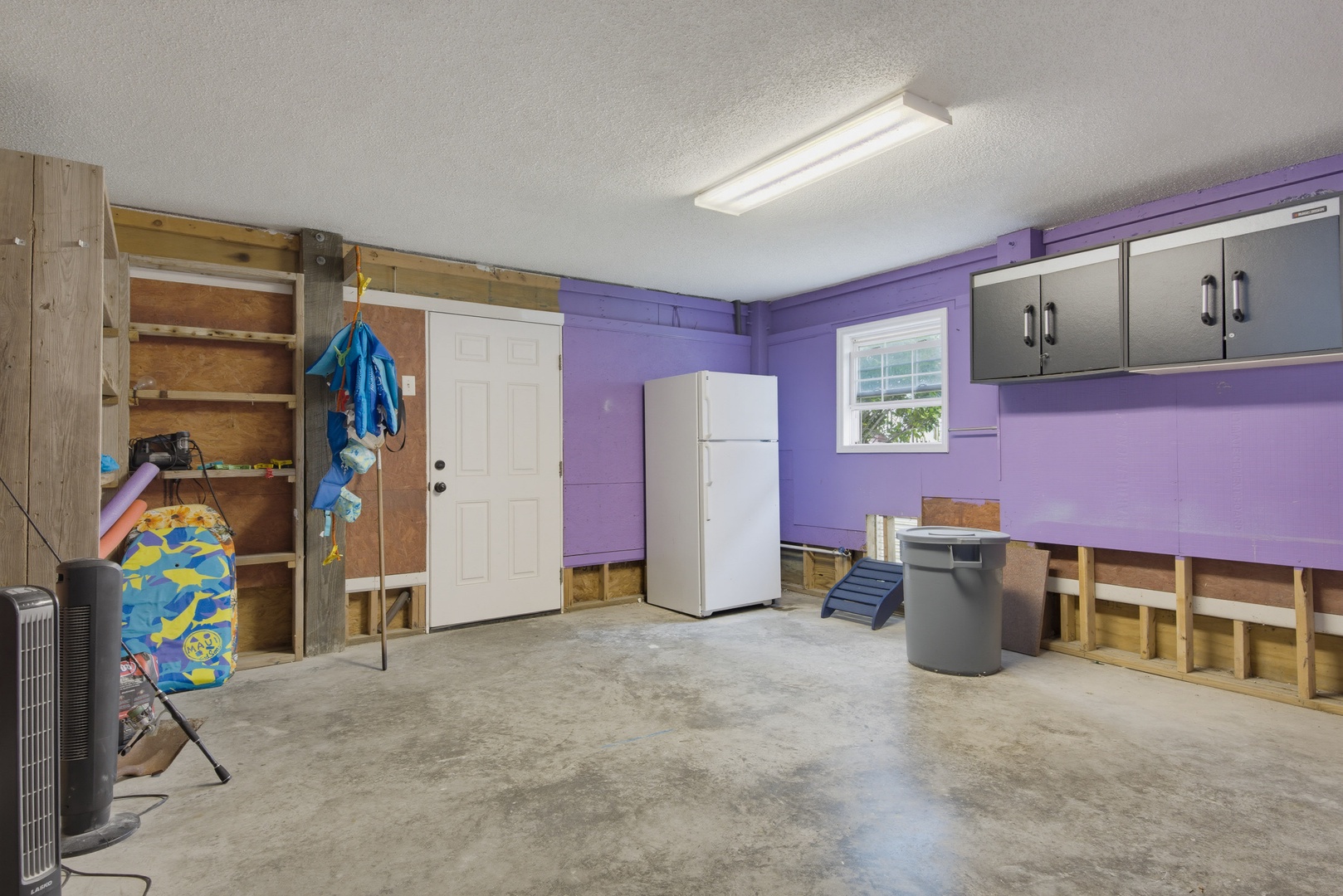 Storage Room