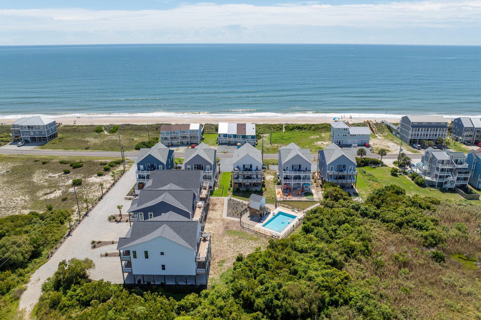 Oceanfront Context