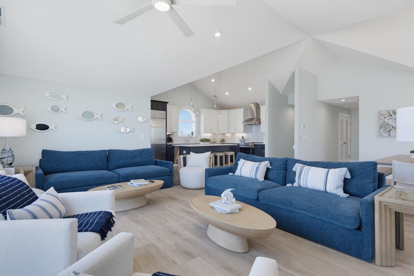 Living Room Wide