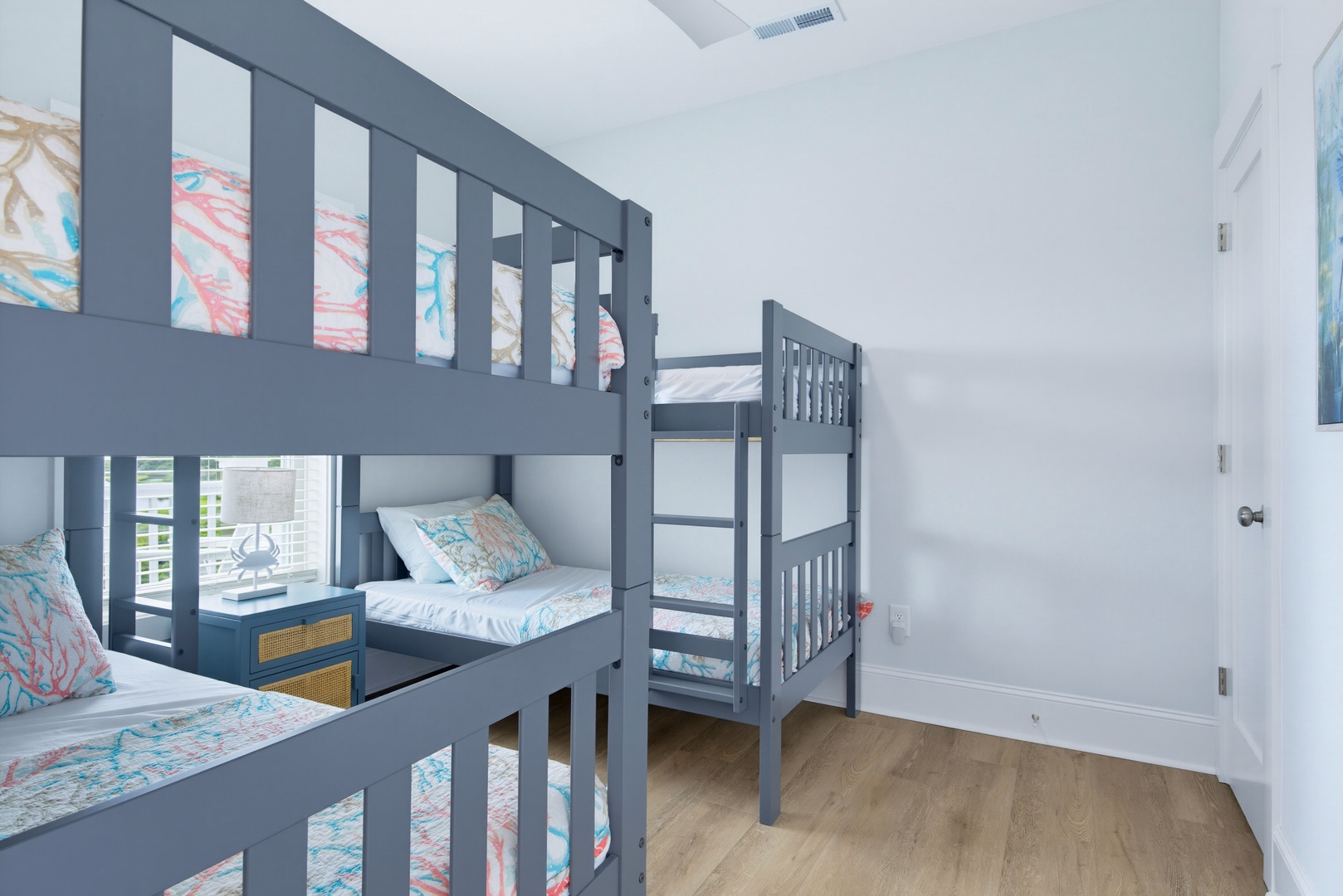 Bunk Room