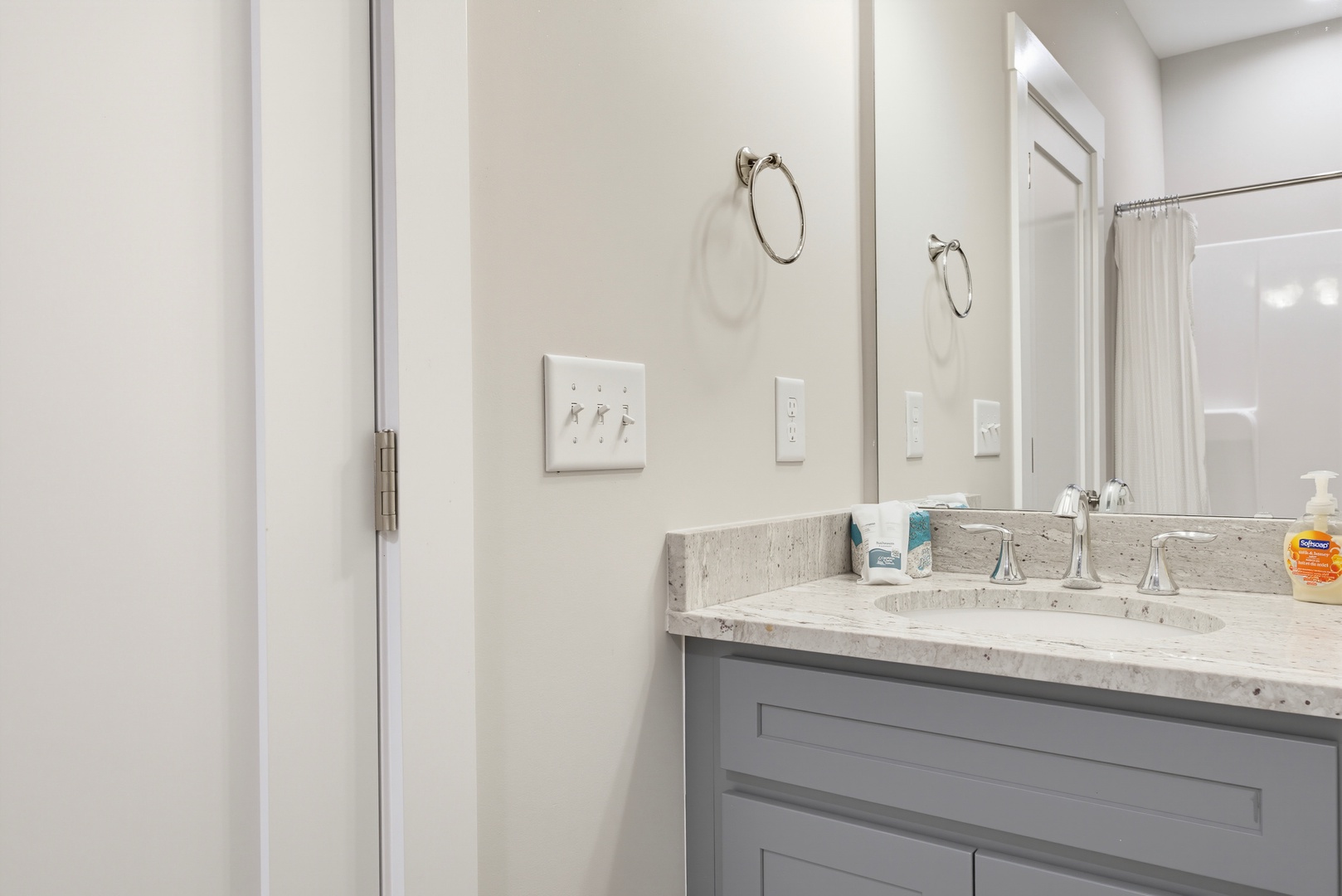 Bedroom Bathroom Vanity