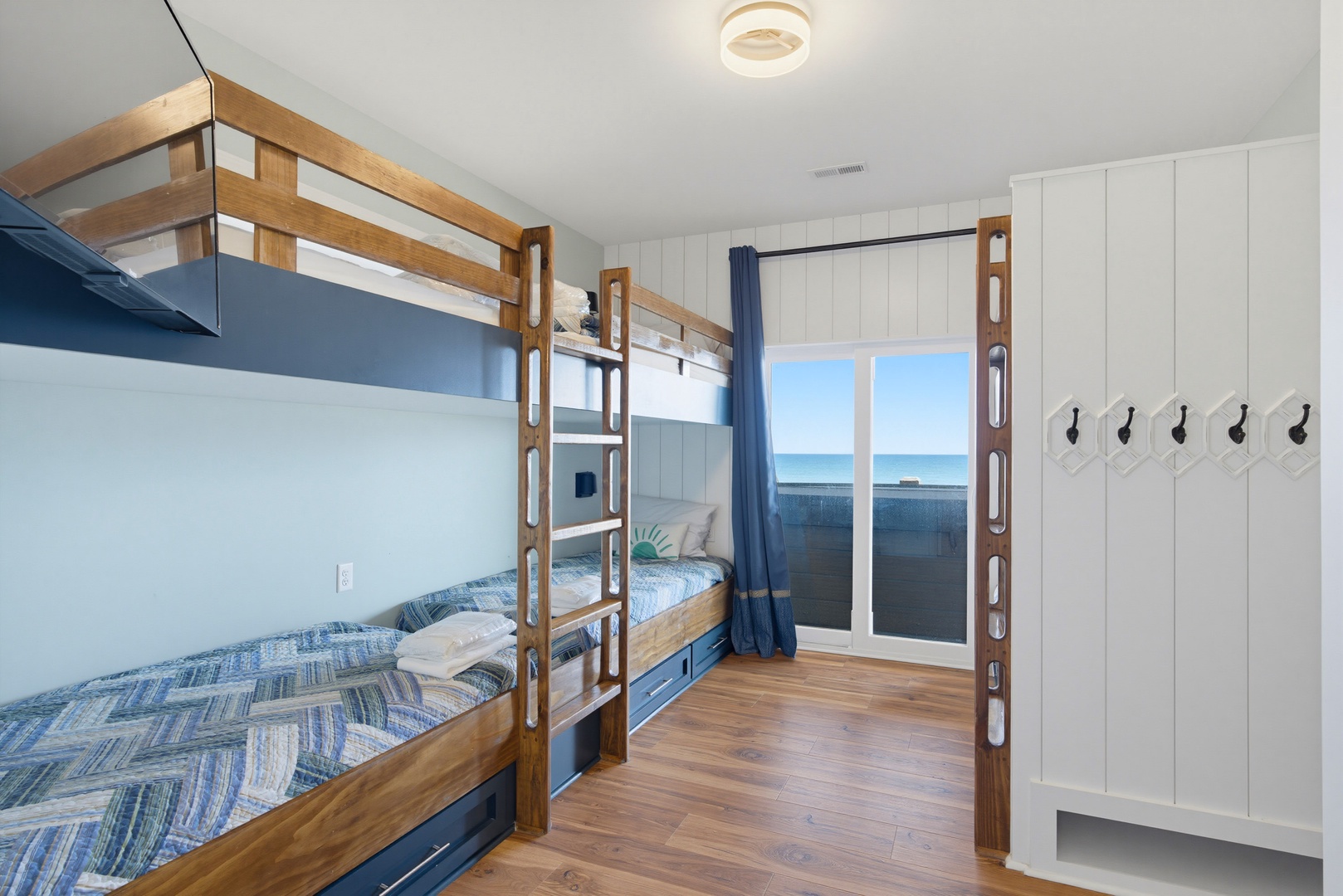 Bunk Room