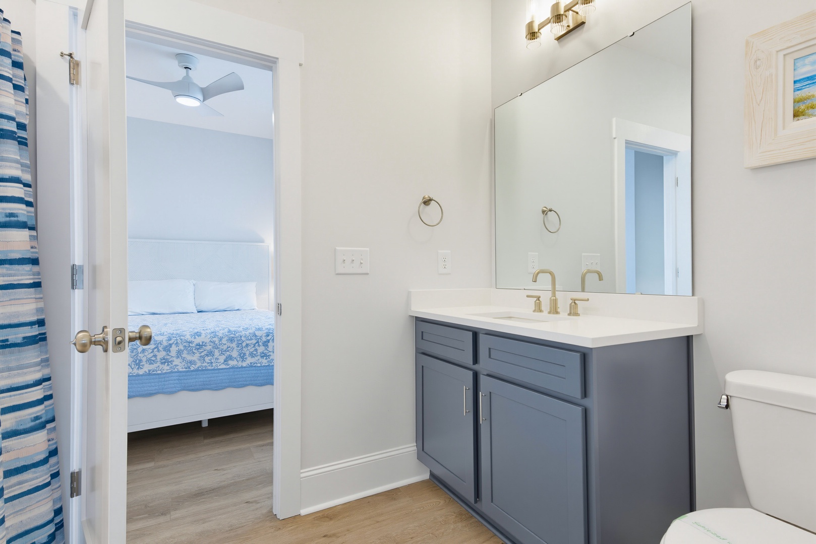 Bathroom Vanity