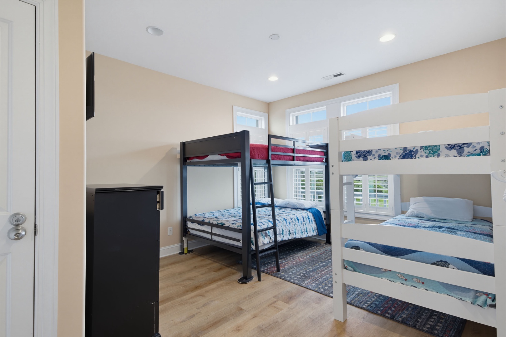 Bunk Room