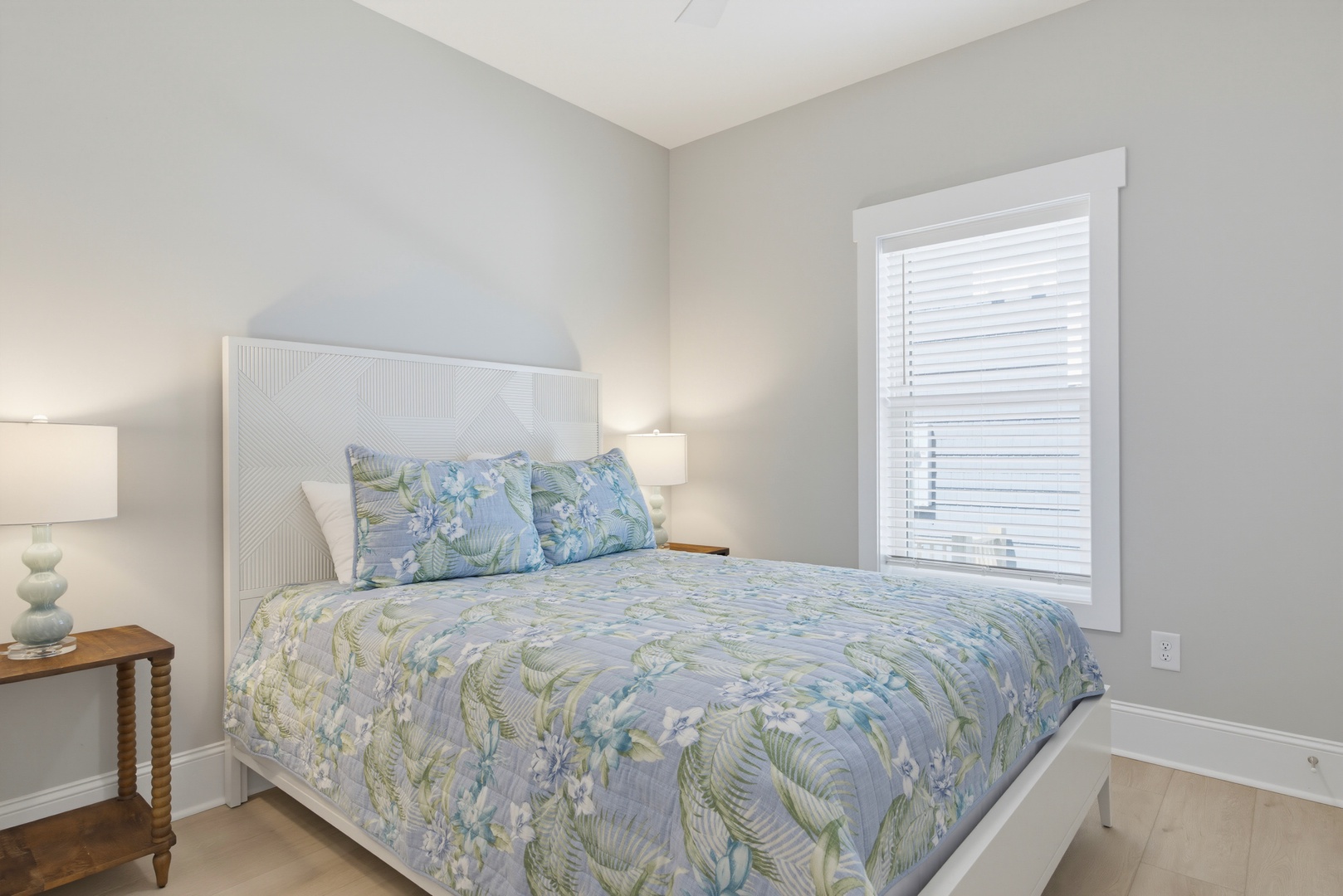 Coastal Bedroom