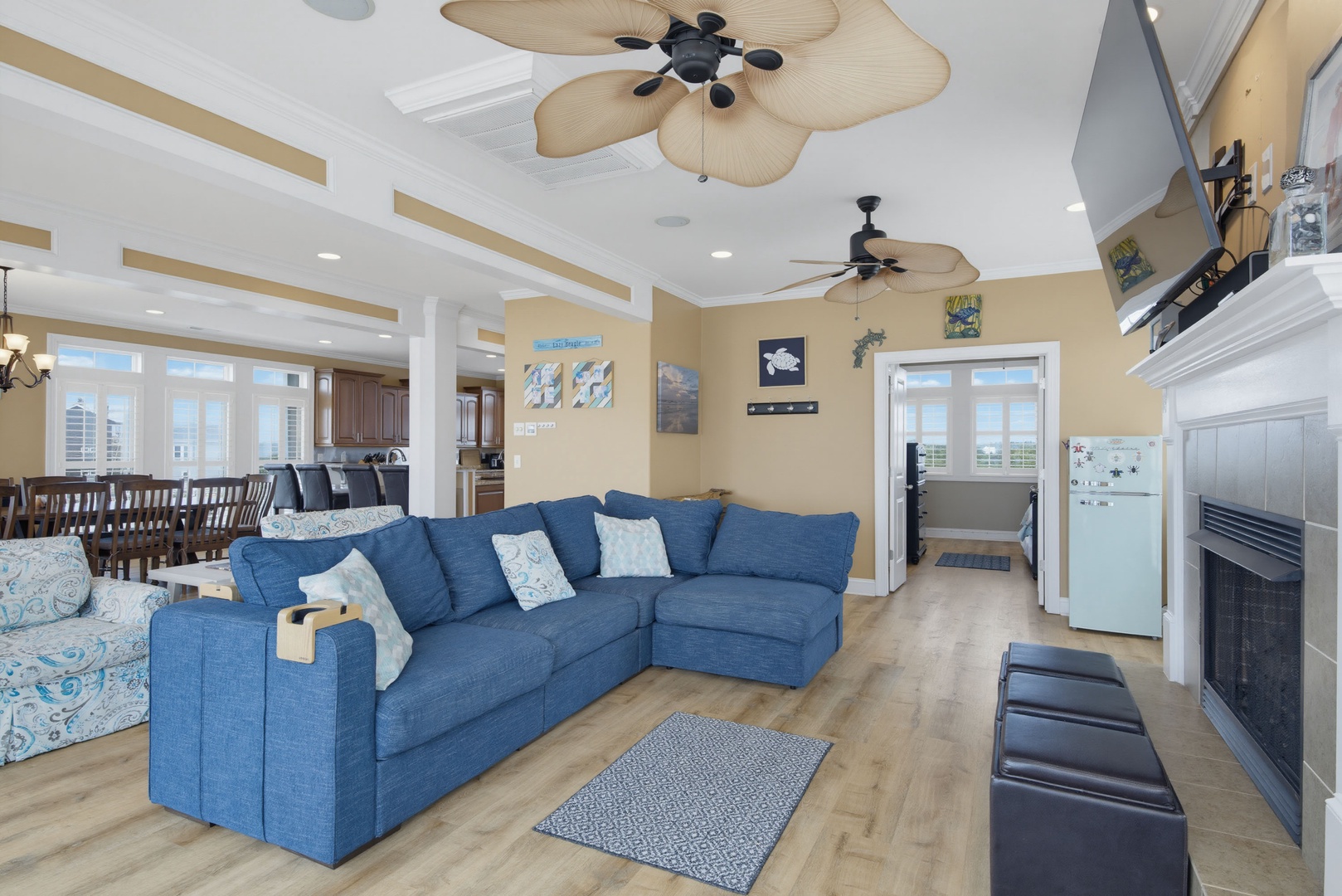 Living Room Seating