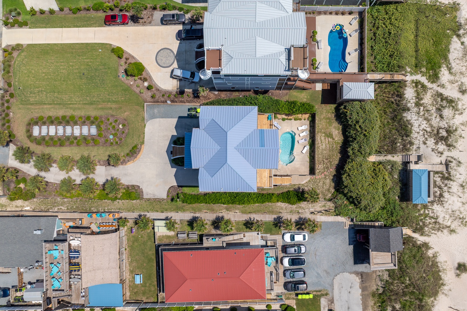 Property Lot Overview