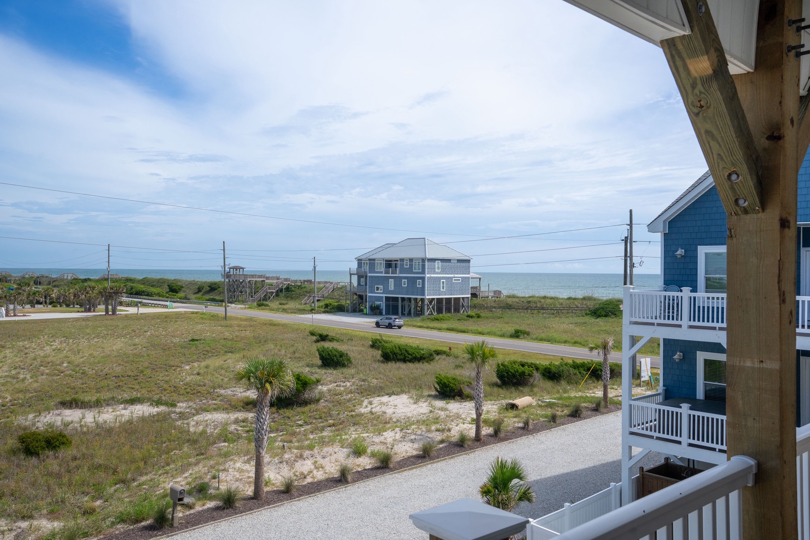 Dune View