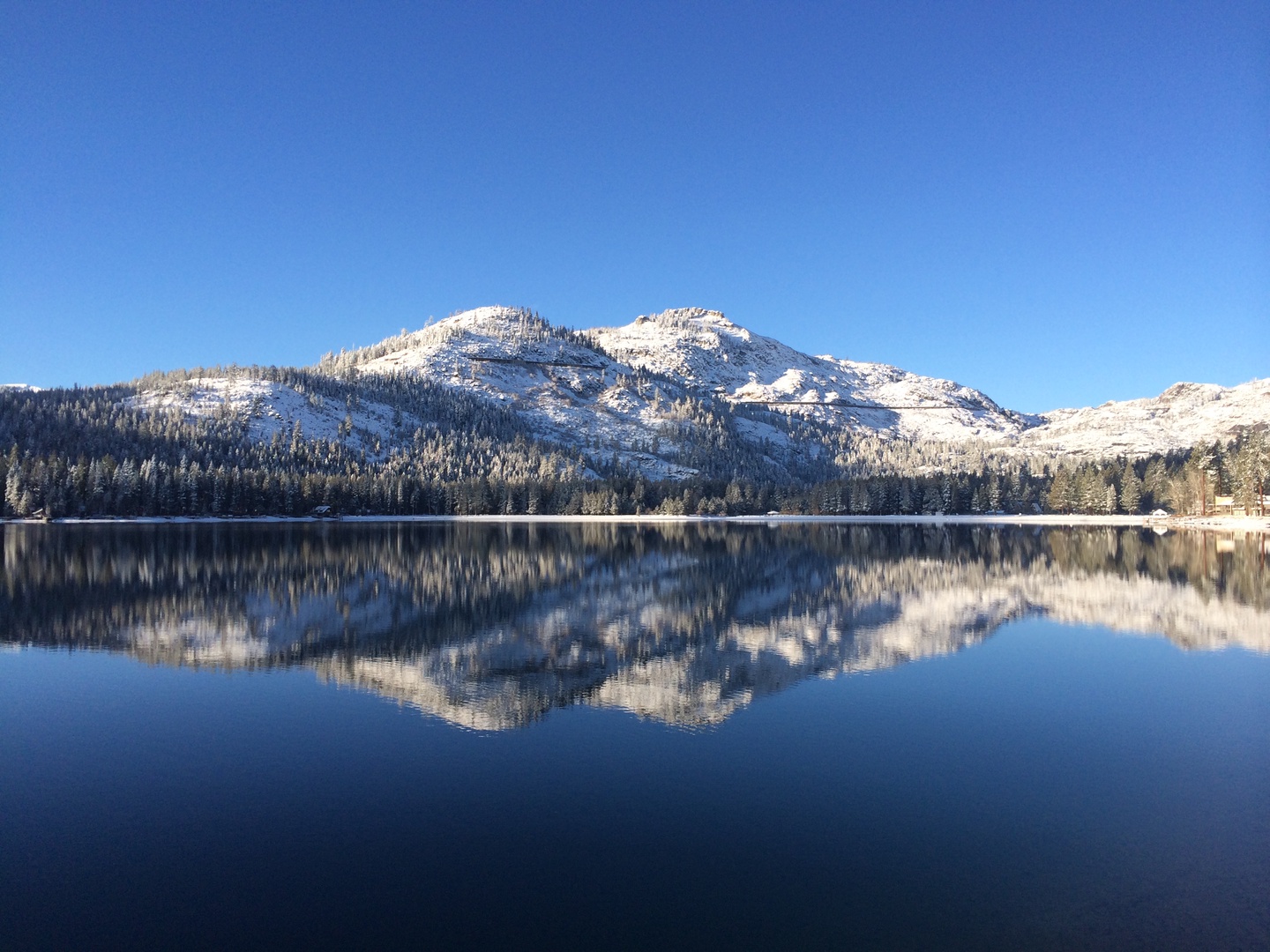 Donner Lake 