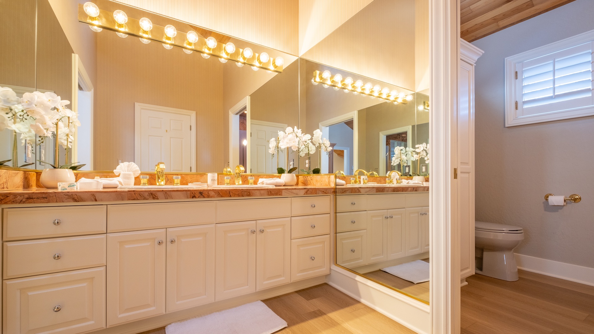 Master Bathroom: Northstar Home Away From Home