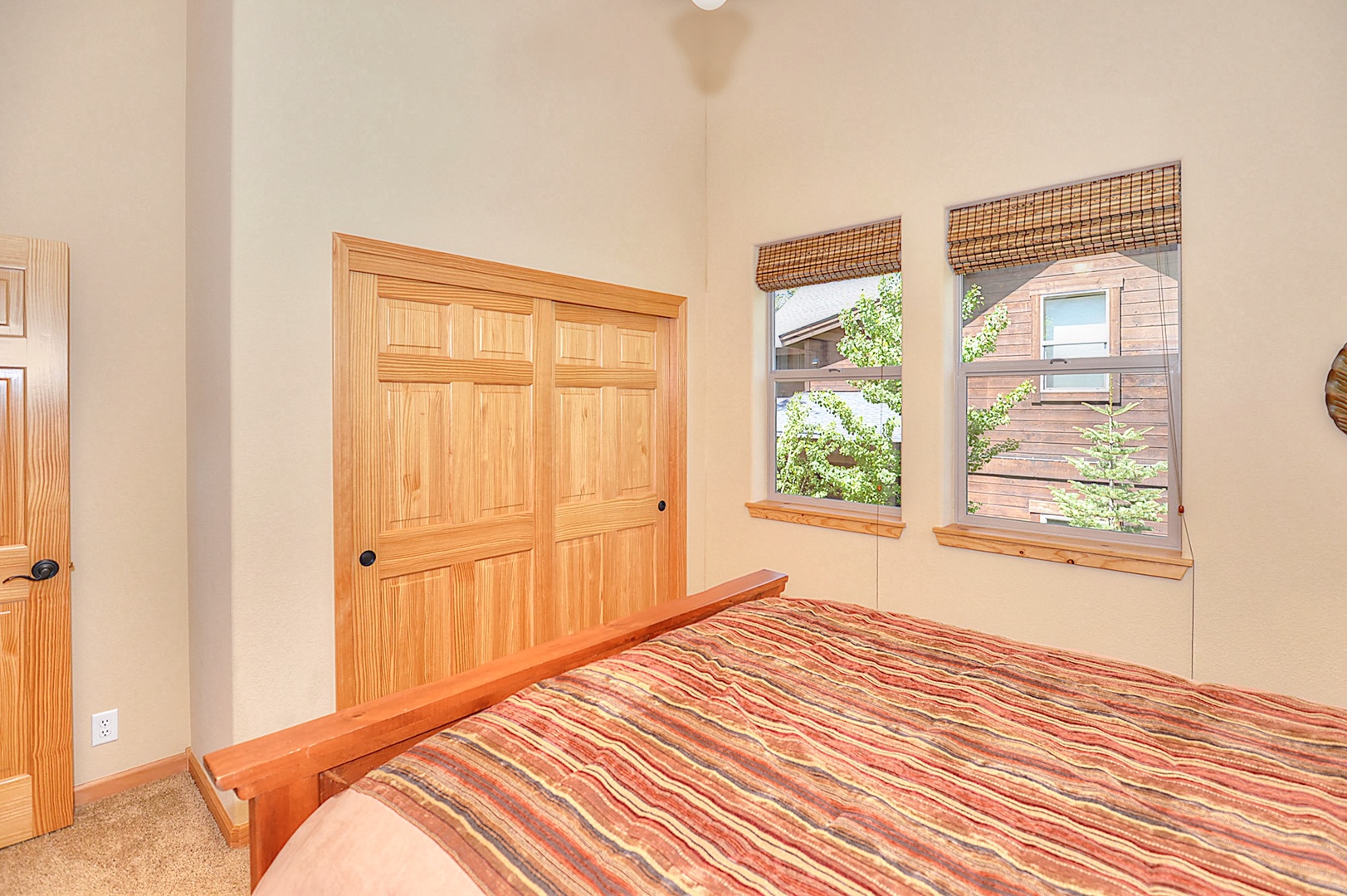 Guest Bedroom:  Wintercreek Mountain Delight