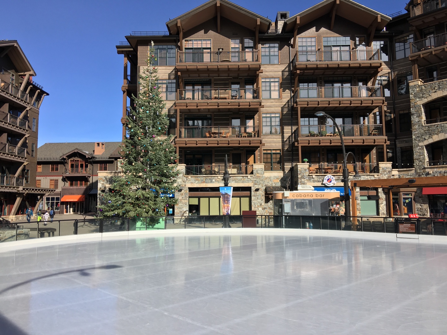 Northstar Village: Serene Vacation Getaway at Northstar