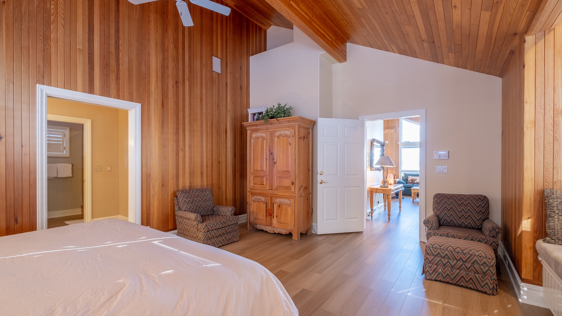 Master Bedroom: Northstar Home Away From Home