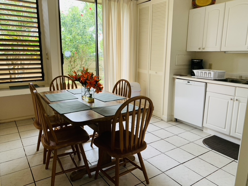 Hale Niu ~ Coconut House on the Fazio Golf Course