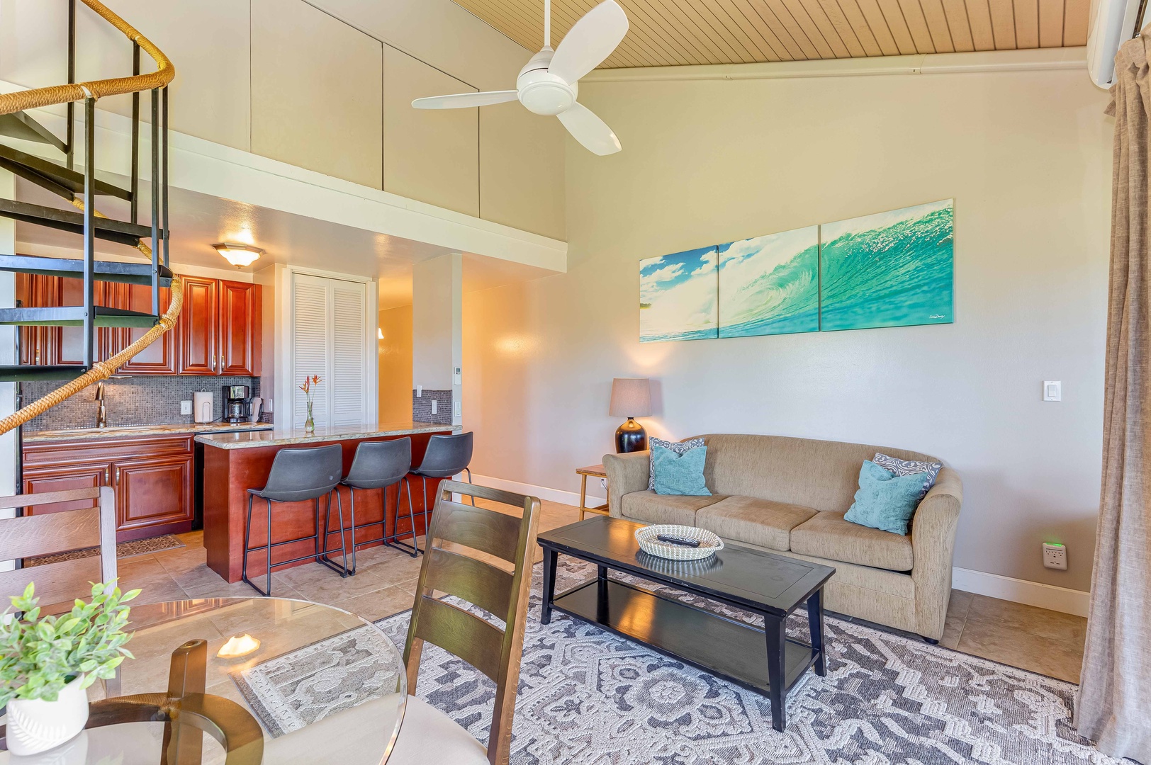 Aloha Kuilima ~ Sophisticated living on Oahu's North Shore