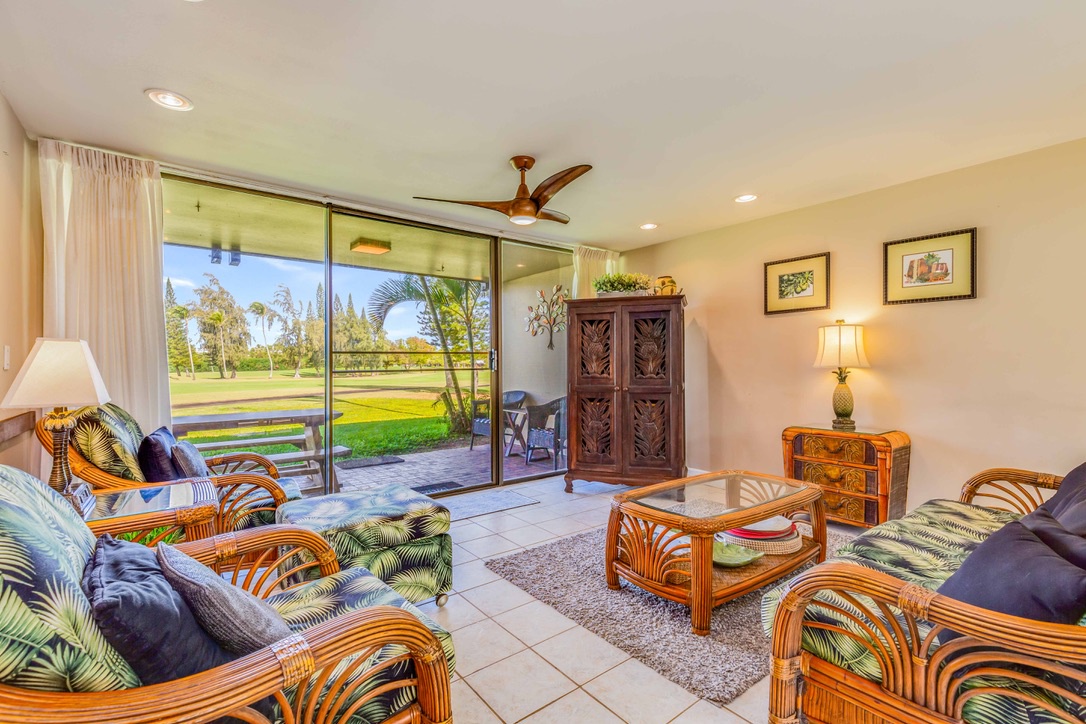 Elegant Hawaiian Home ~ Residential Resort Living