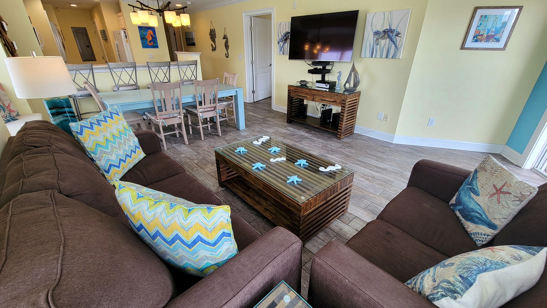 Gull Reef Club 616