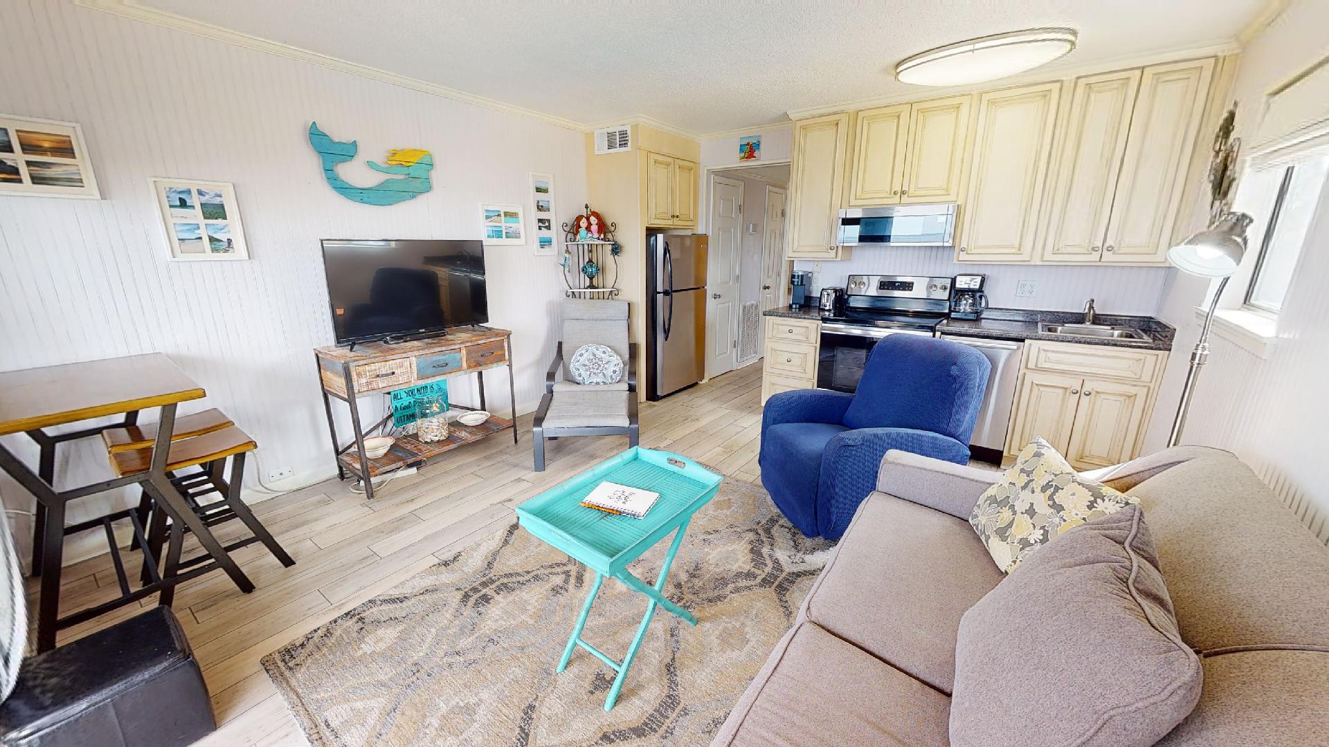 Savannah Beach and Racquet Club Tybee Beach Vacation Rentals