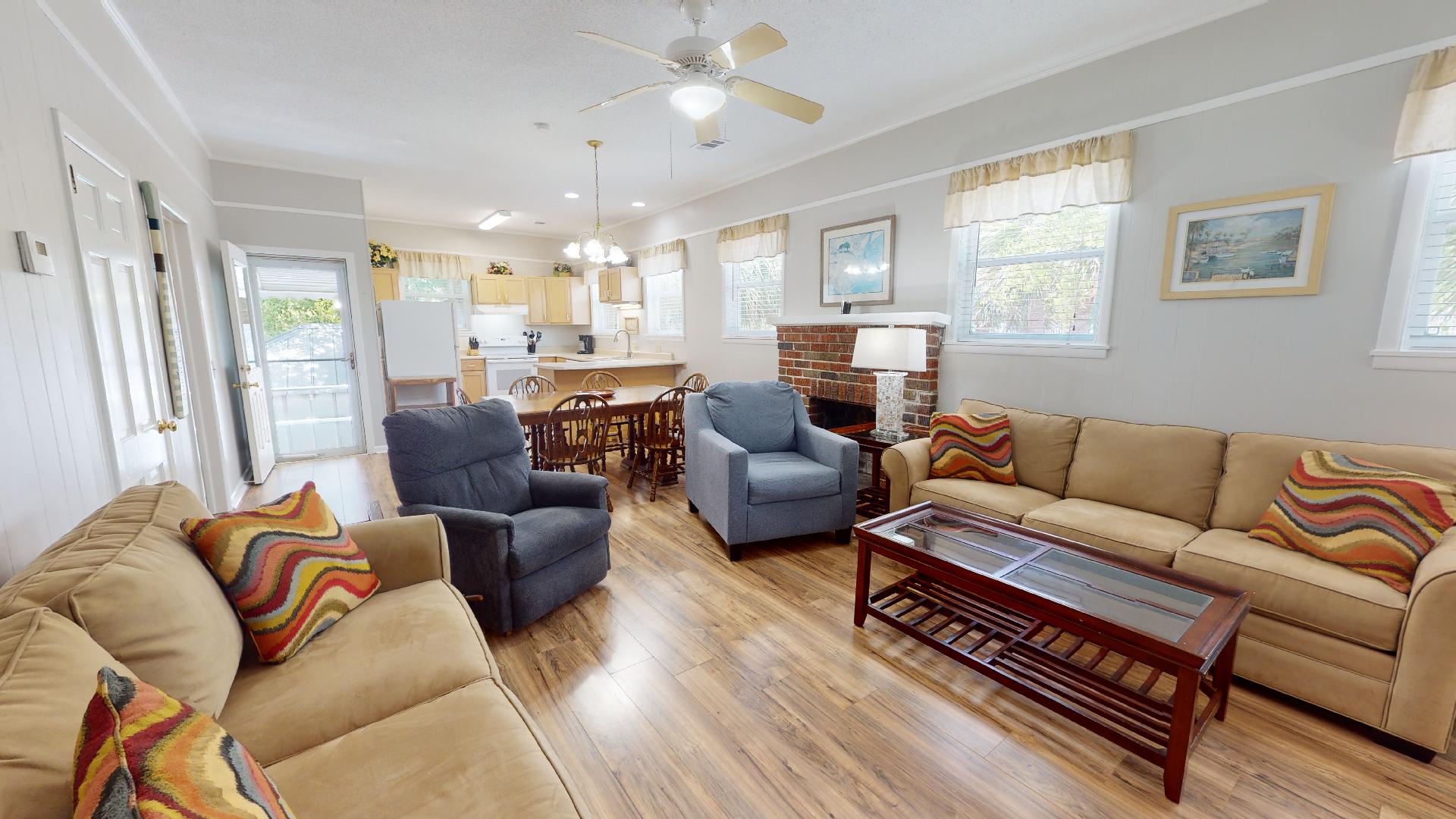 Tybee Island Beach House Rentals Tybee Island Cottage Rentals Tybee