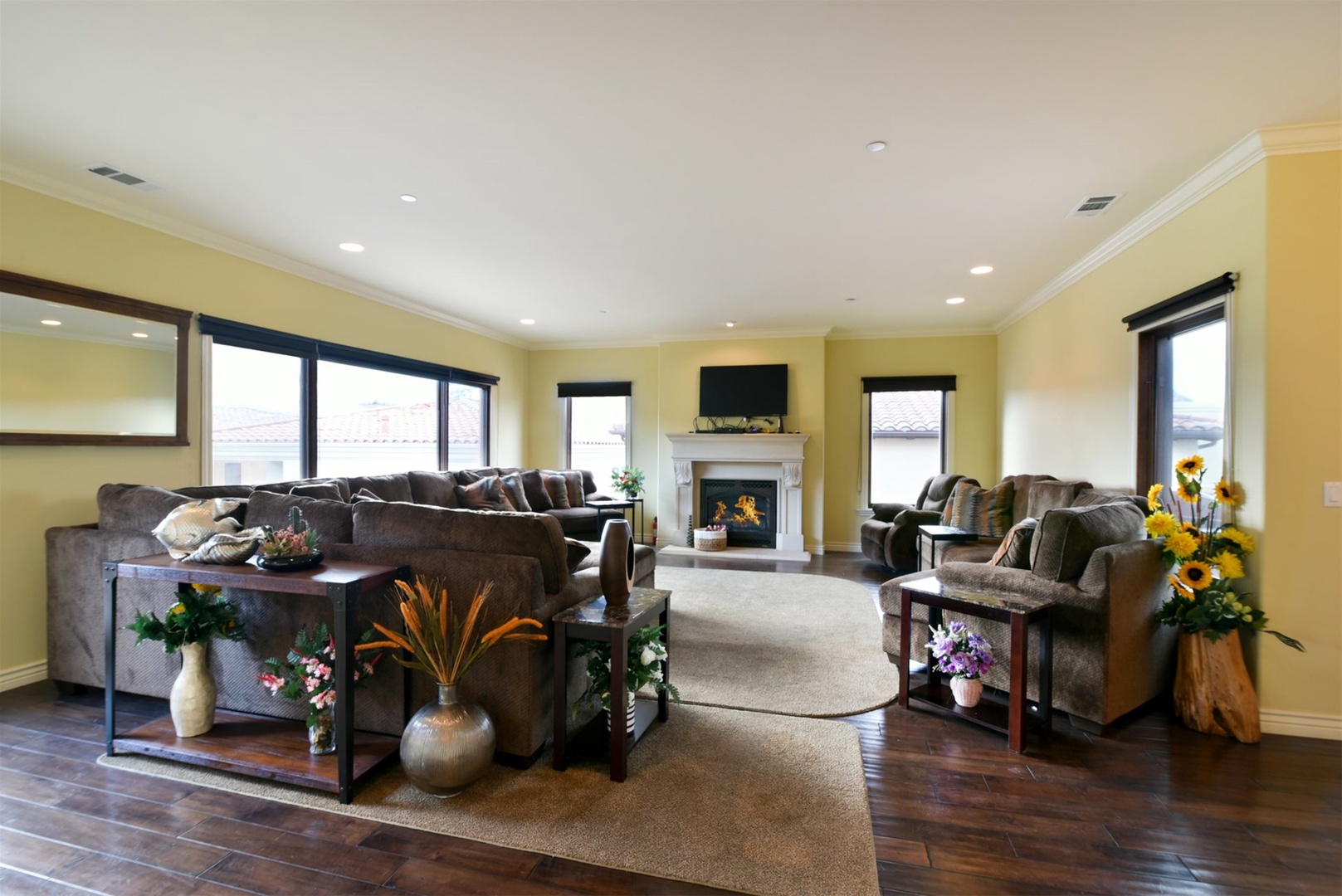 High Speed Wi-Fi is Included