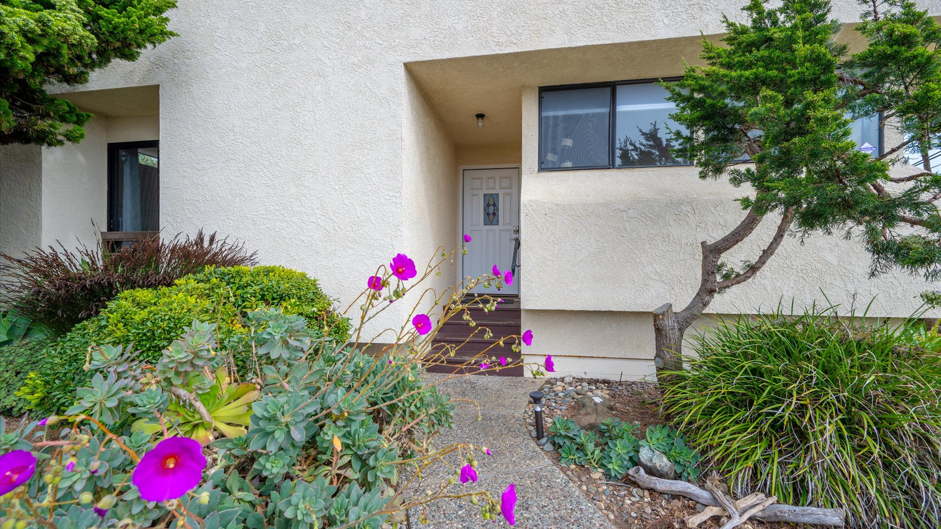 Welcome to 1401 Pacific, your next home away from home, book your stay today!