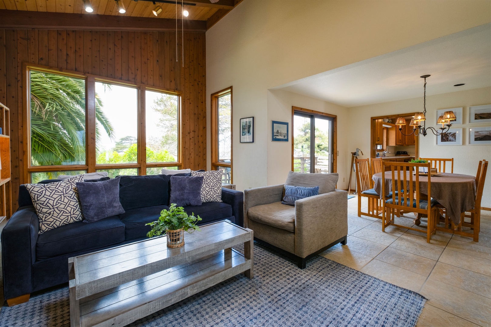 Open and airy you`ll love the flow of this home