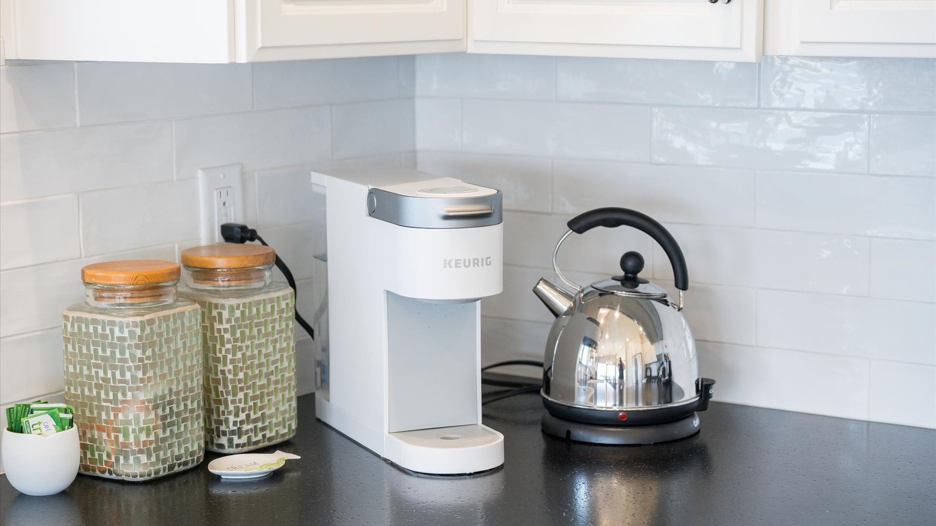 Start your mornings perfectly