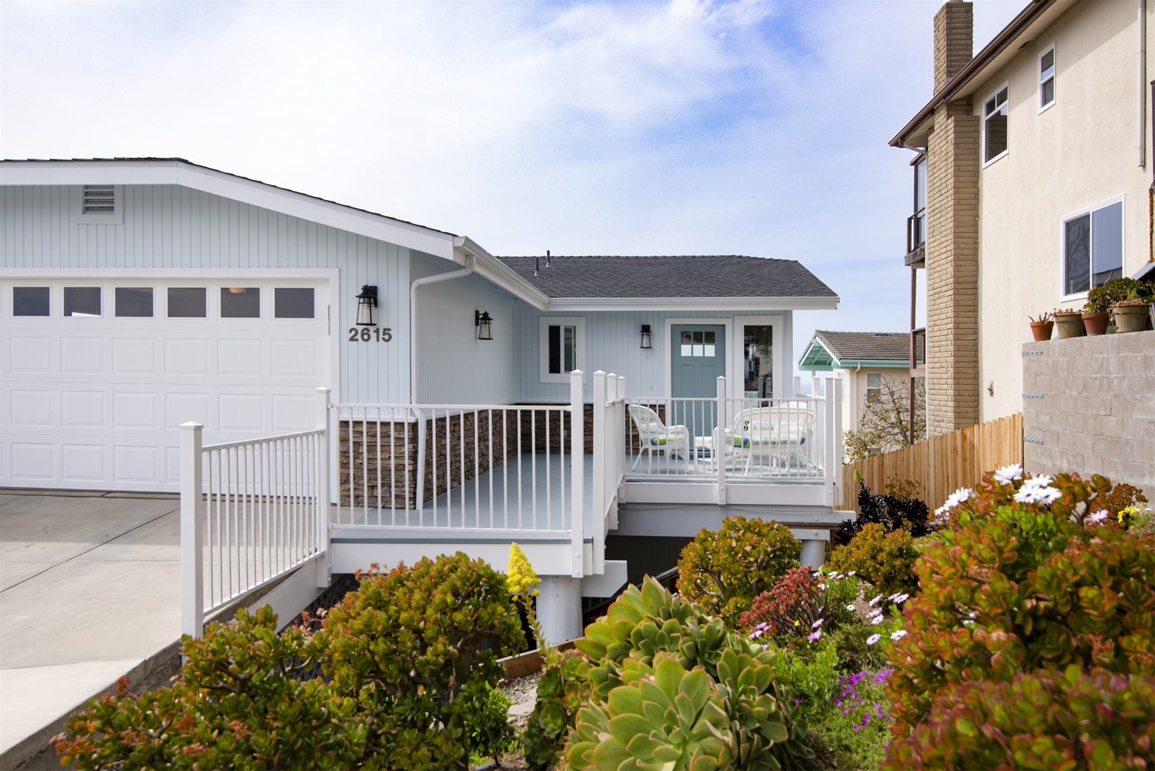 2615 Nutmeg is waiting to host your vacation