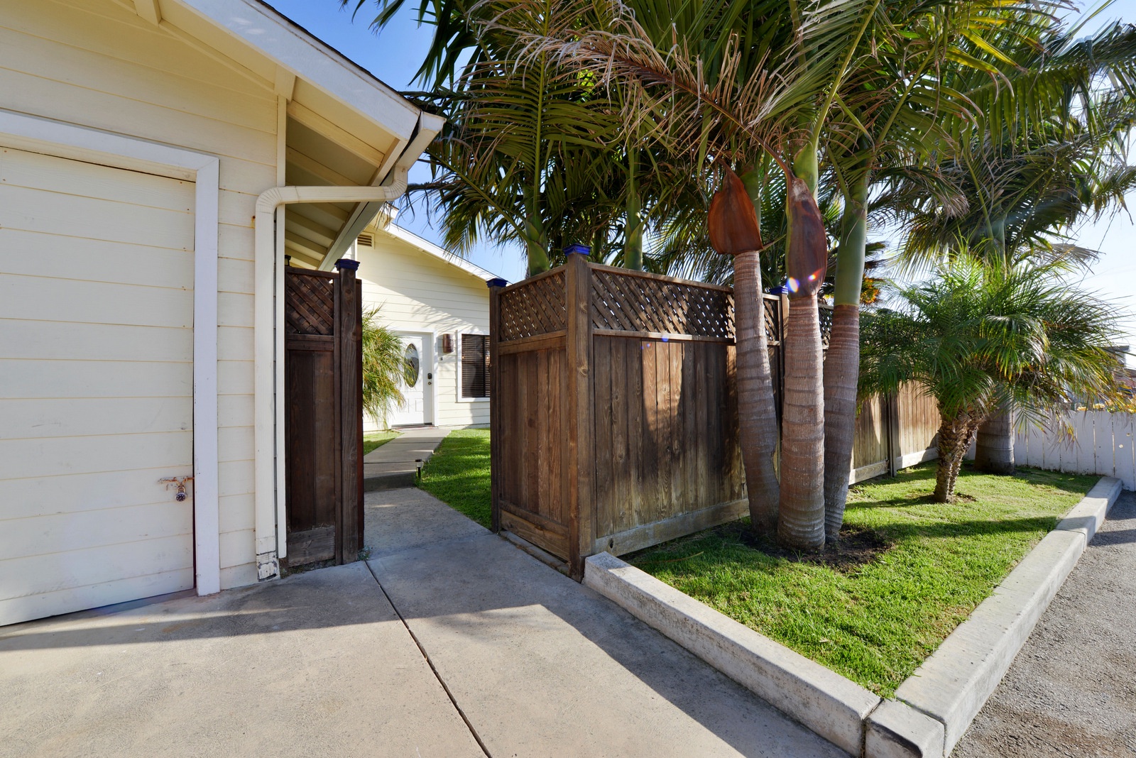 You won`t want to leave.  Come back and visit us again.