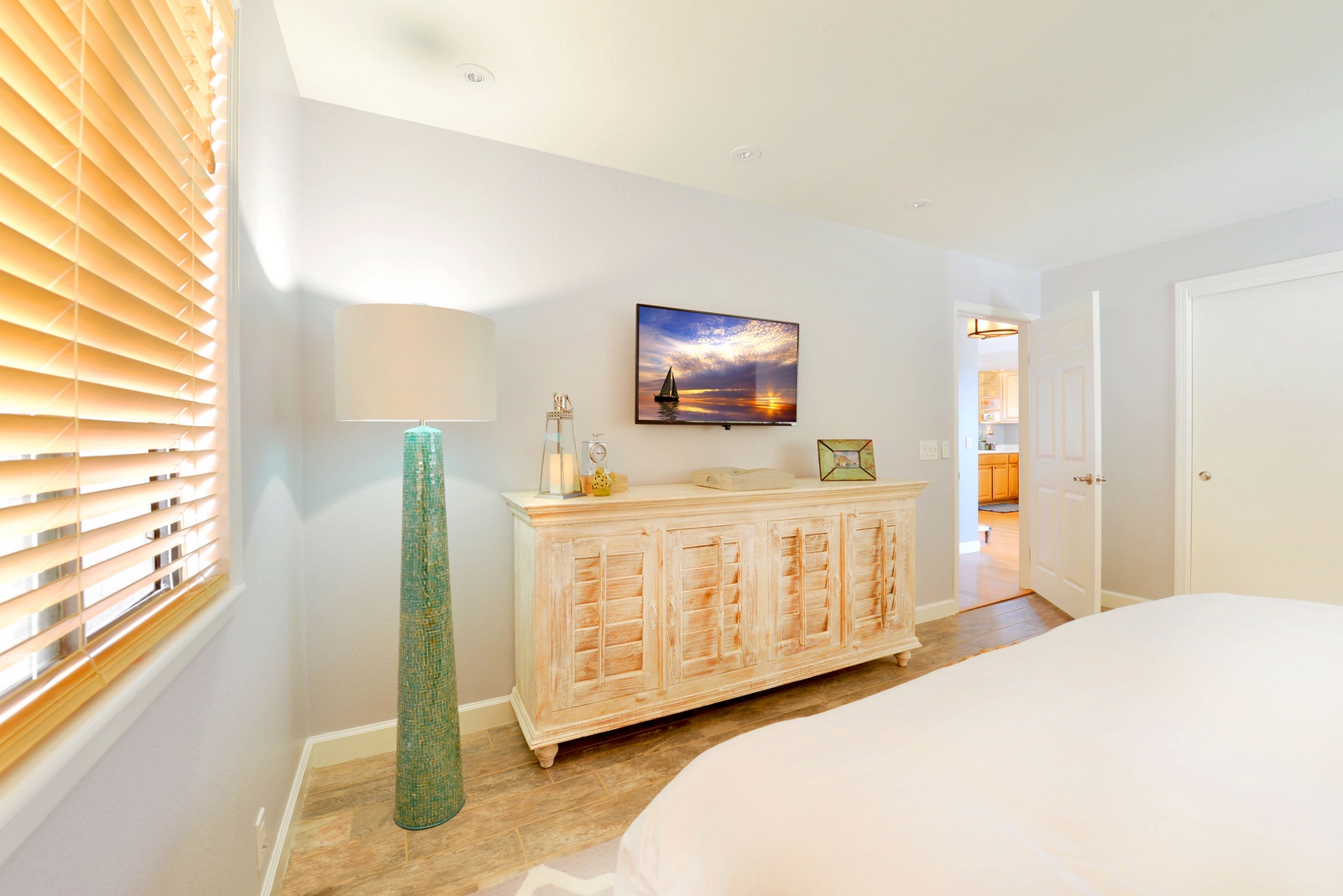 You will love all the nice touches at this home.