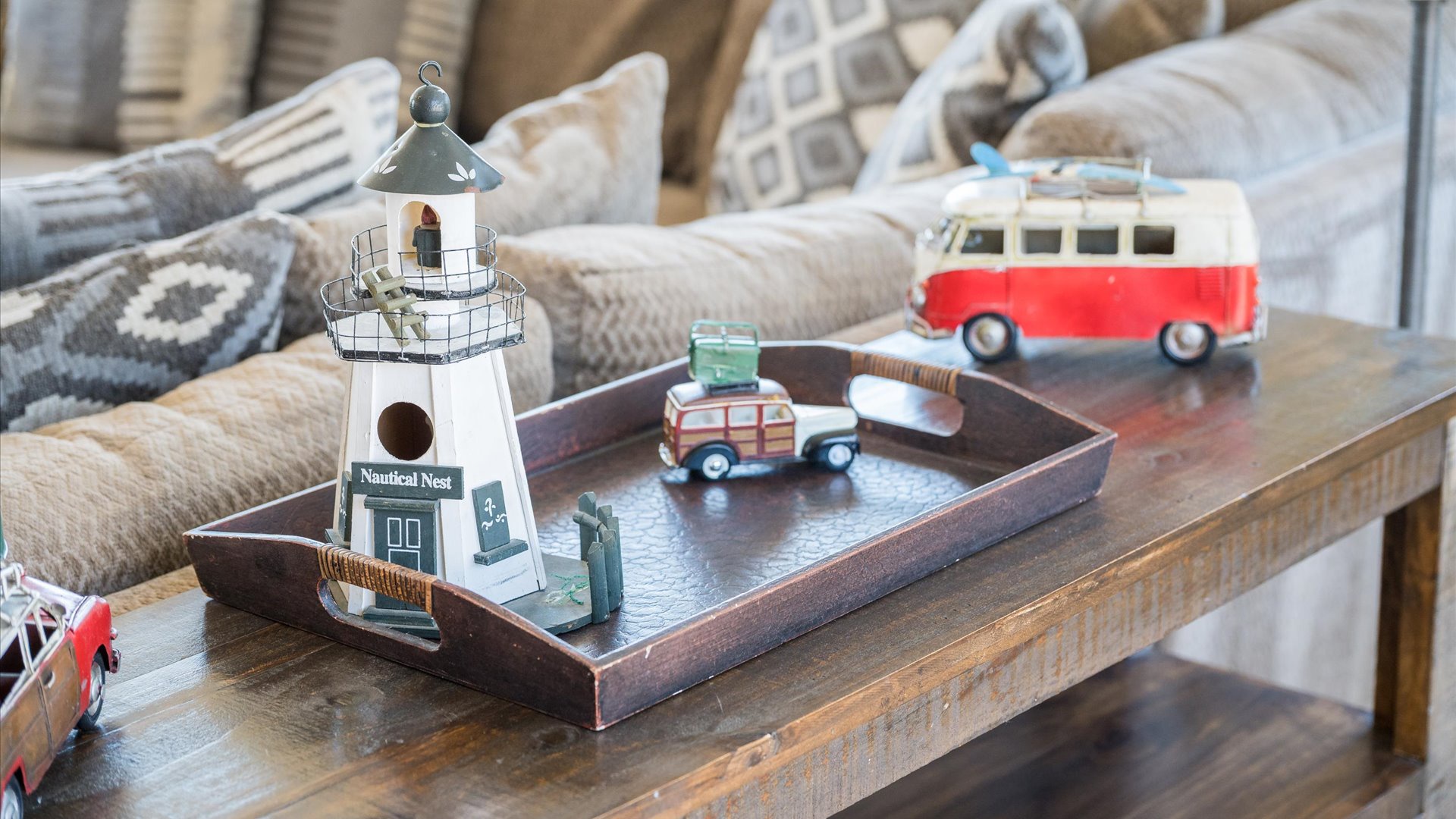 Charming coastal details await your discovery.