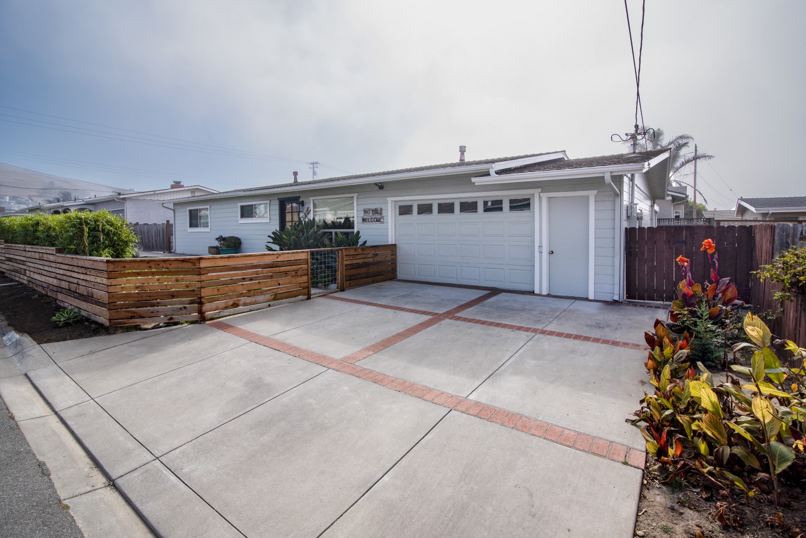 Welcome home to 180 Bali