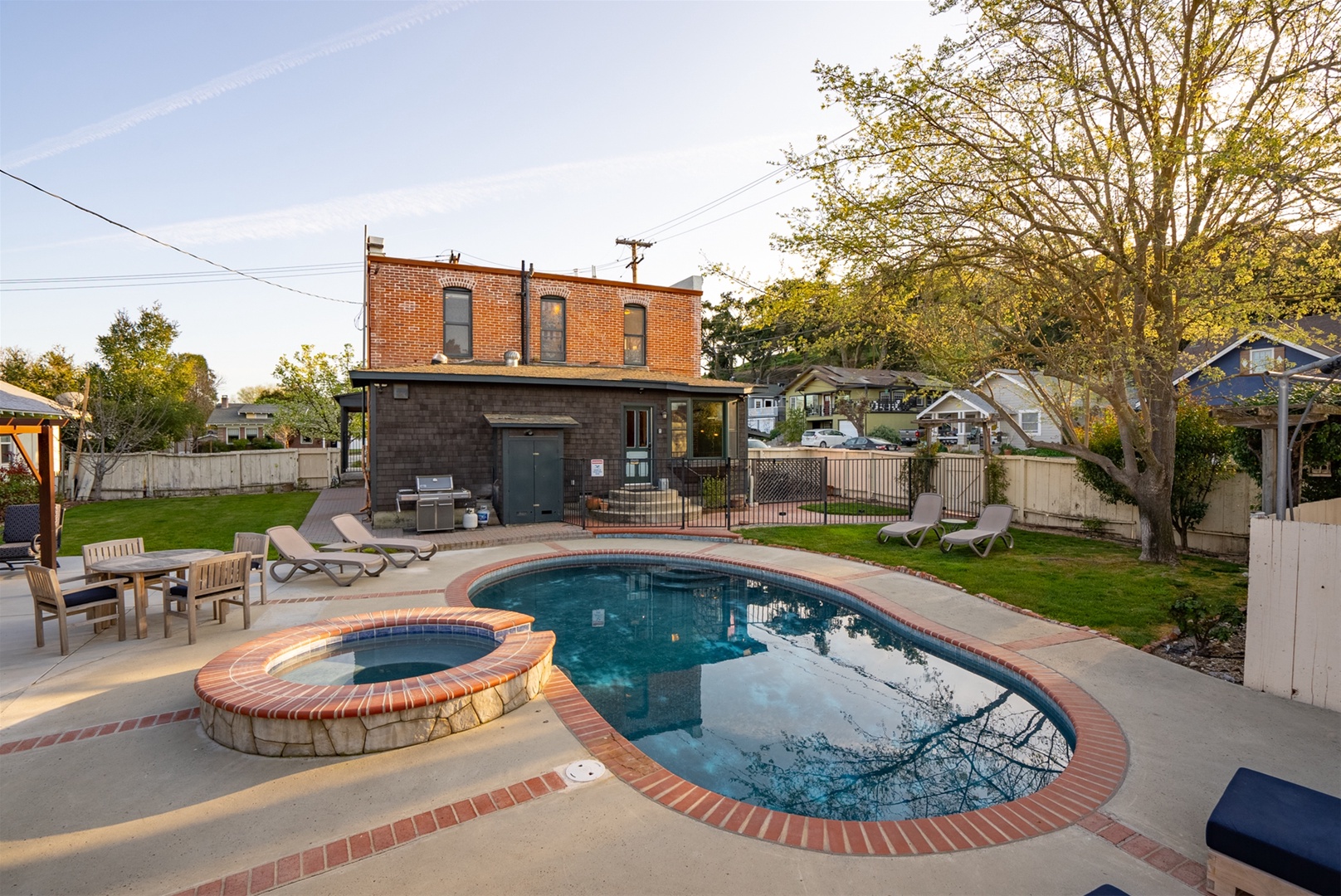 Amazing space to relax, unwind, and enjoy