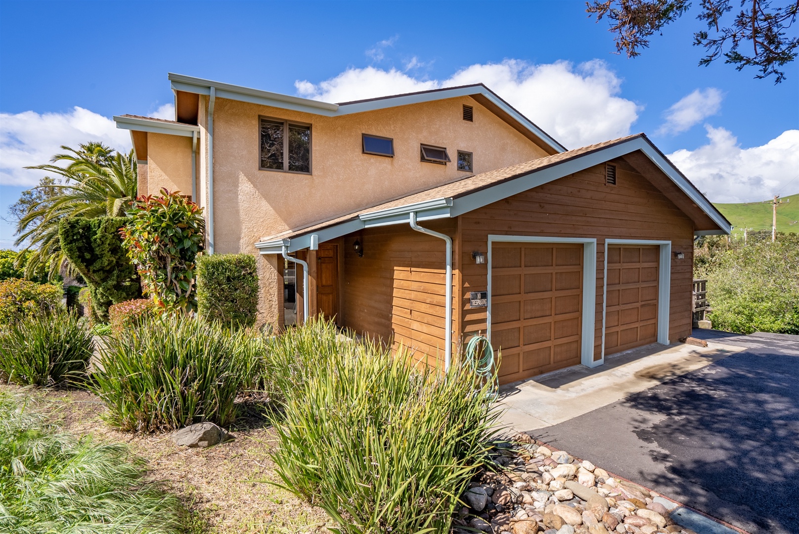 Welcome to 60 Ash...