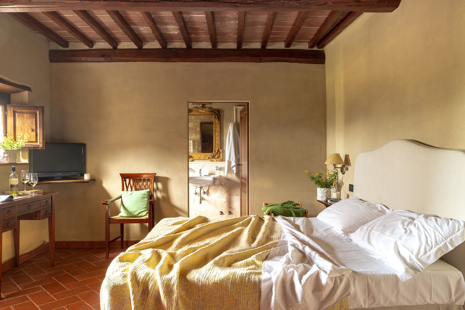 Bedroom 7