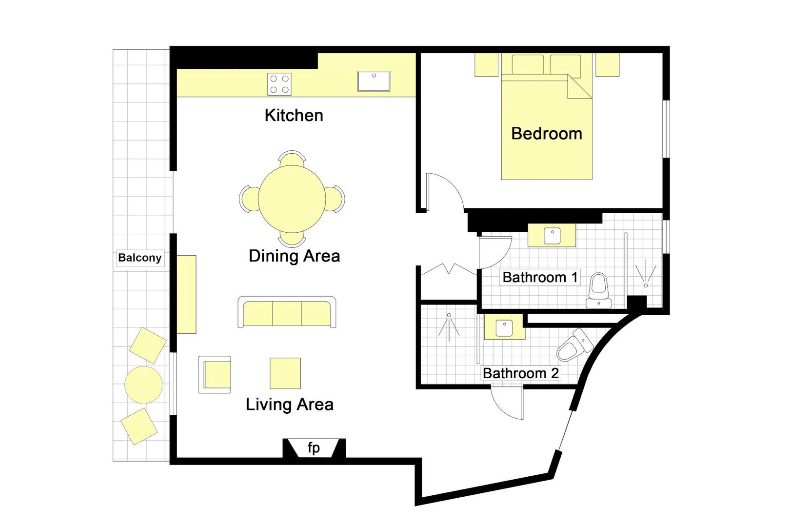 Cabernet Floorplan