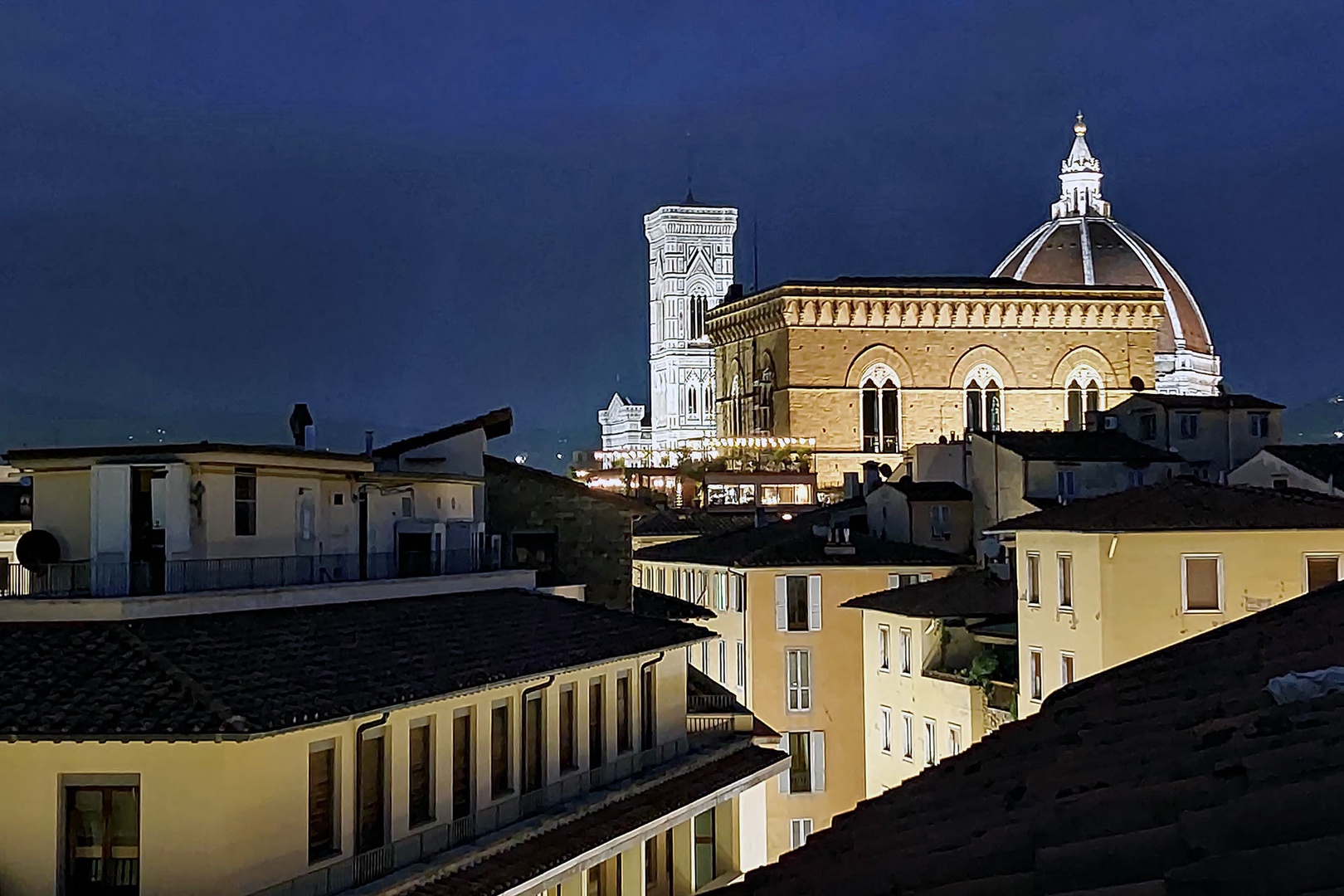 Yoga - Casetta Firenze