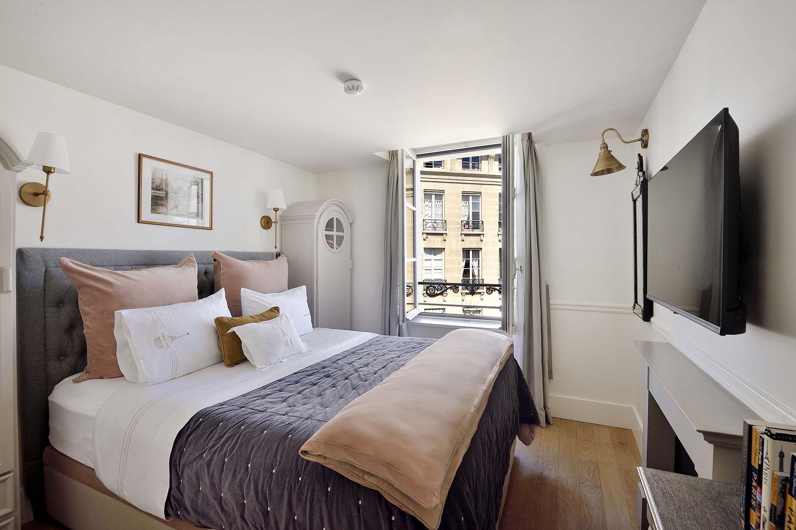25 Place Dauphine - Monbazillac 01