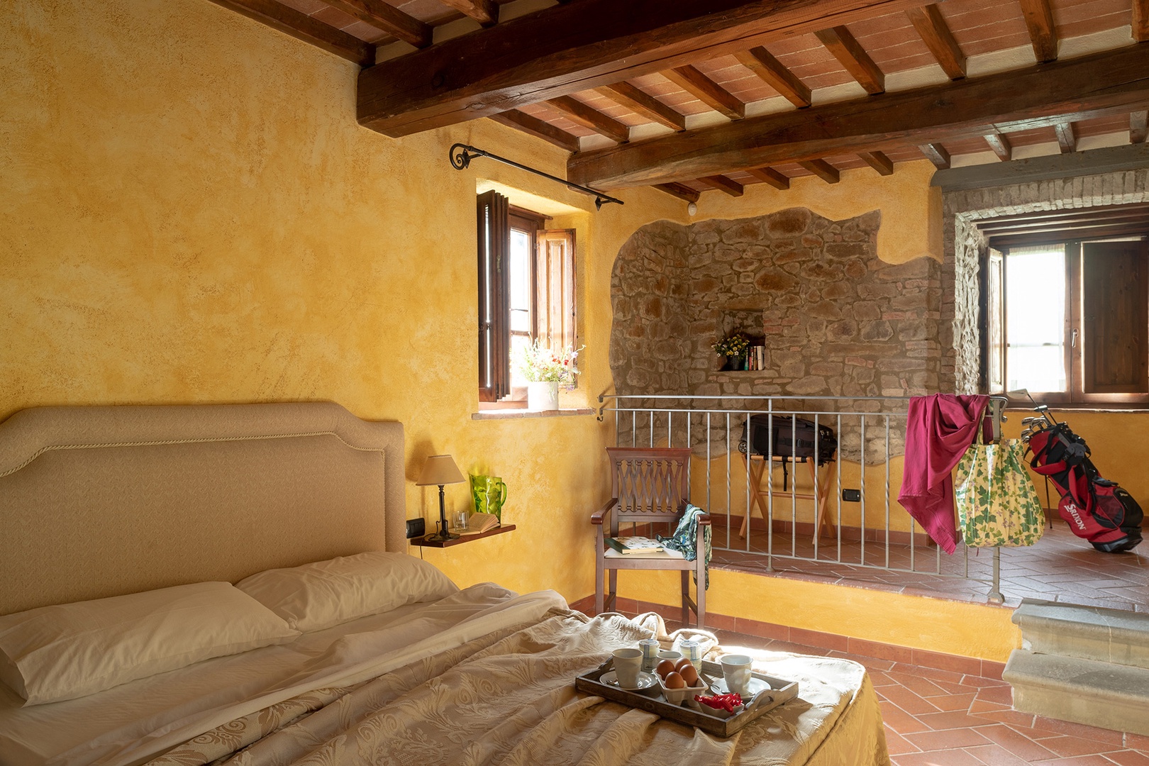 Bedroom 8